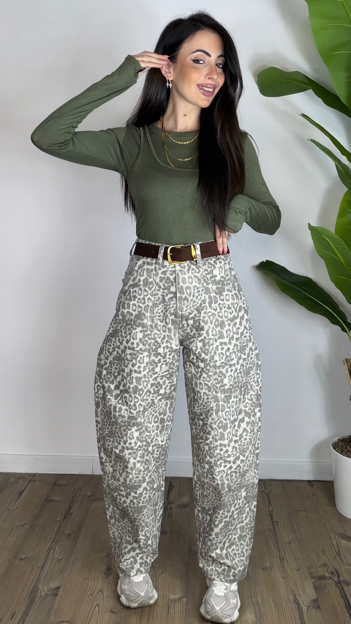 Jeans 9A2566