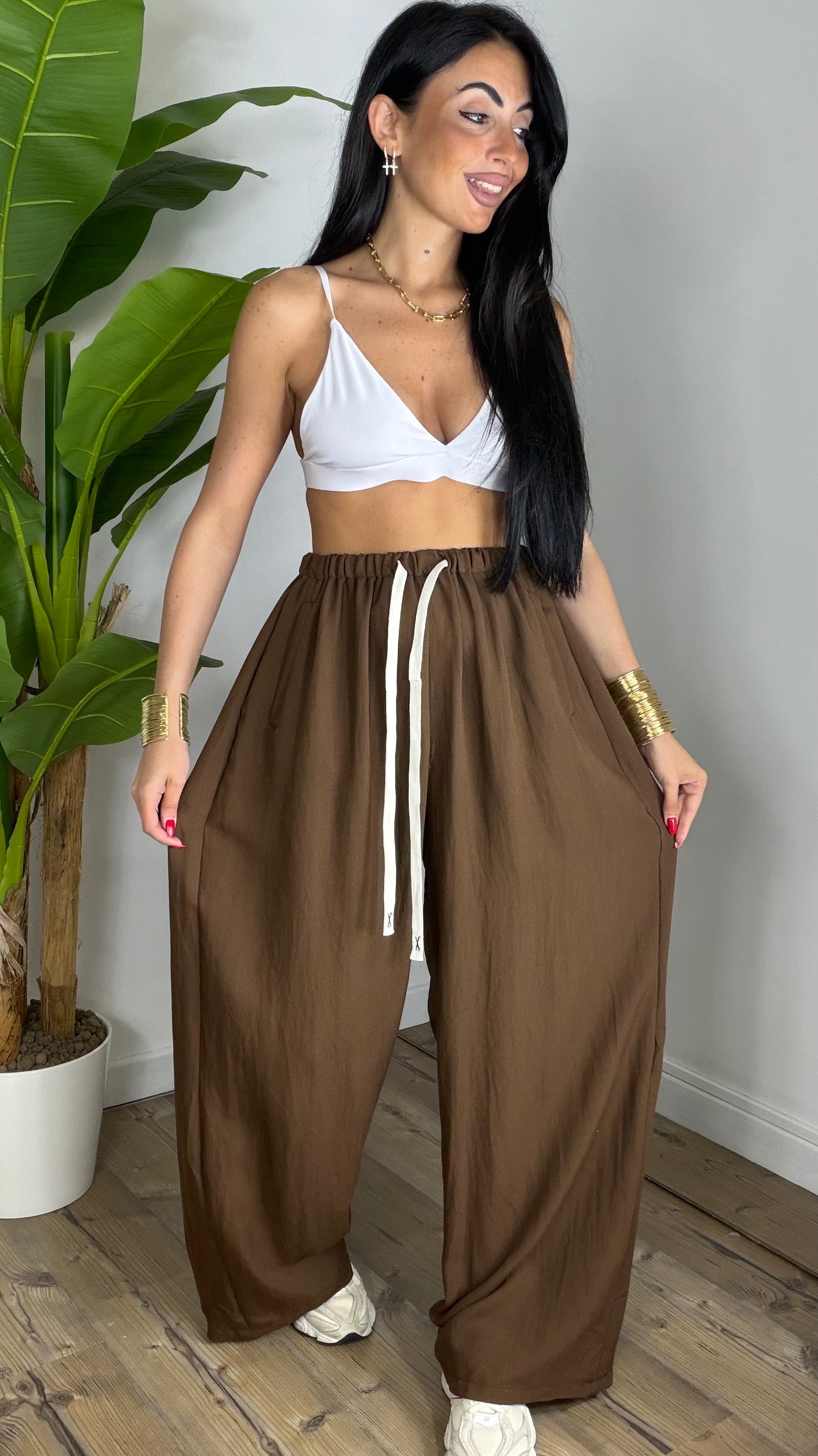Pantalone Fabiola