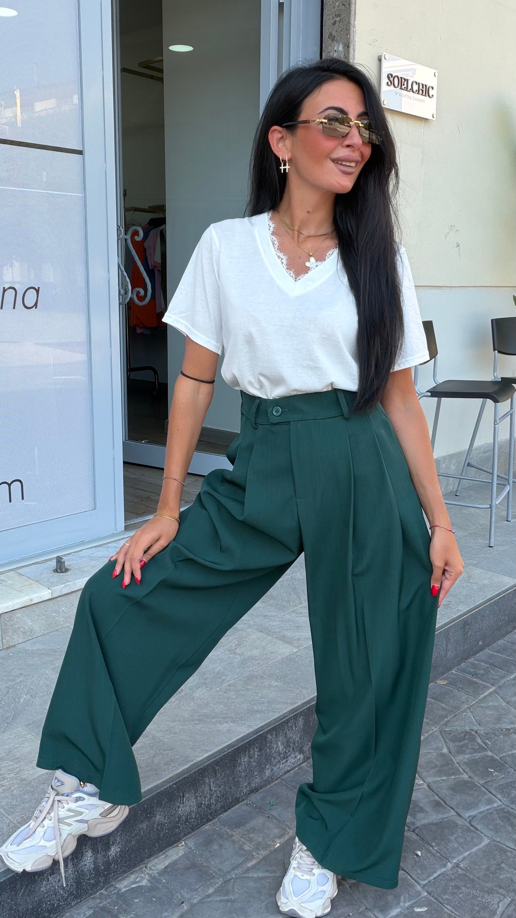 Pantalone Office
