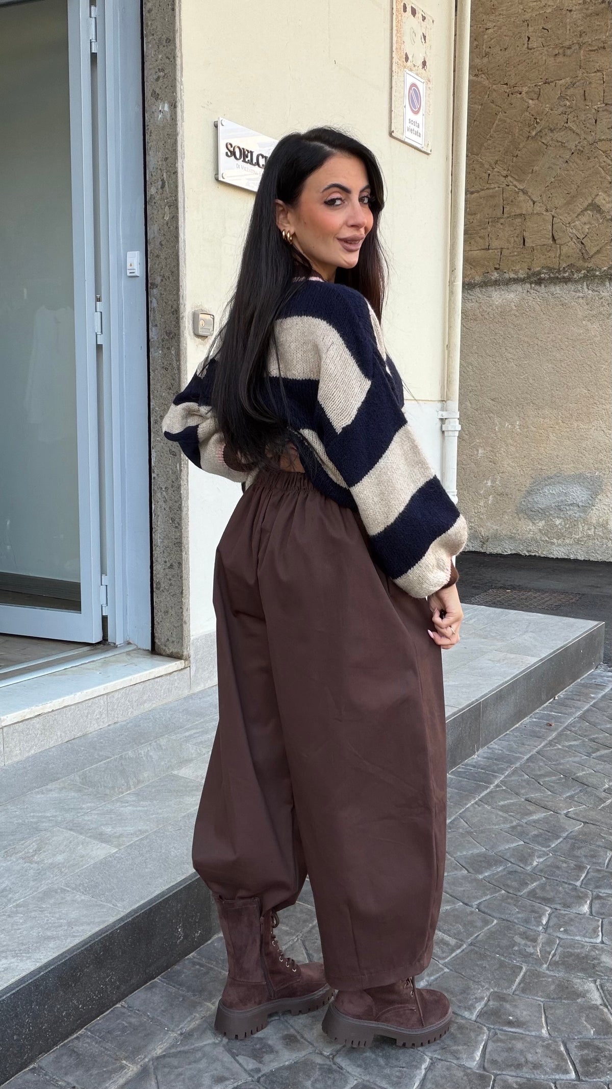 Pantalone Mira
