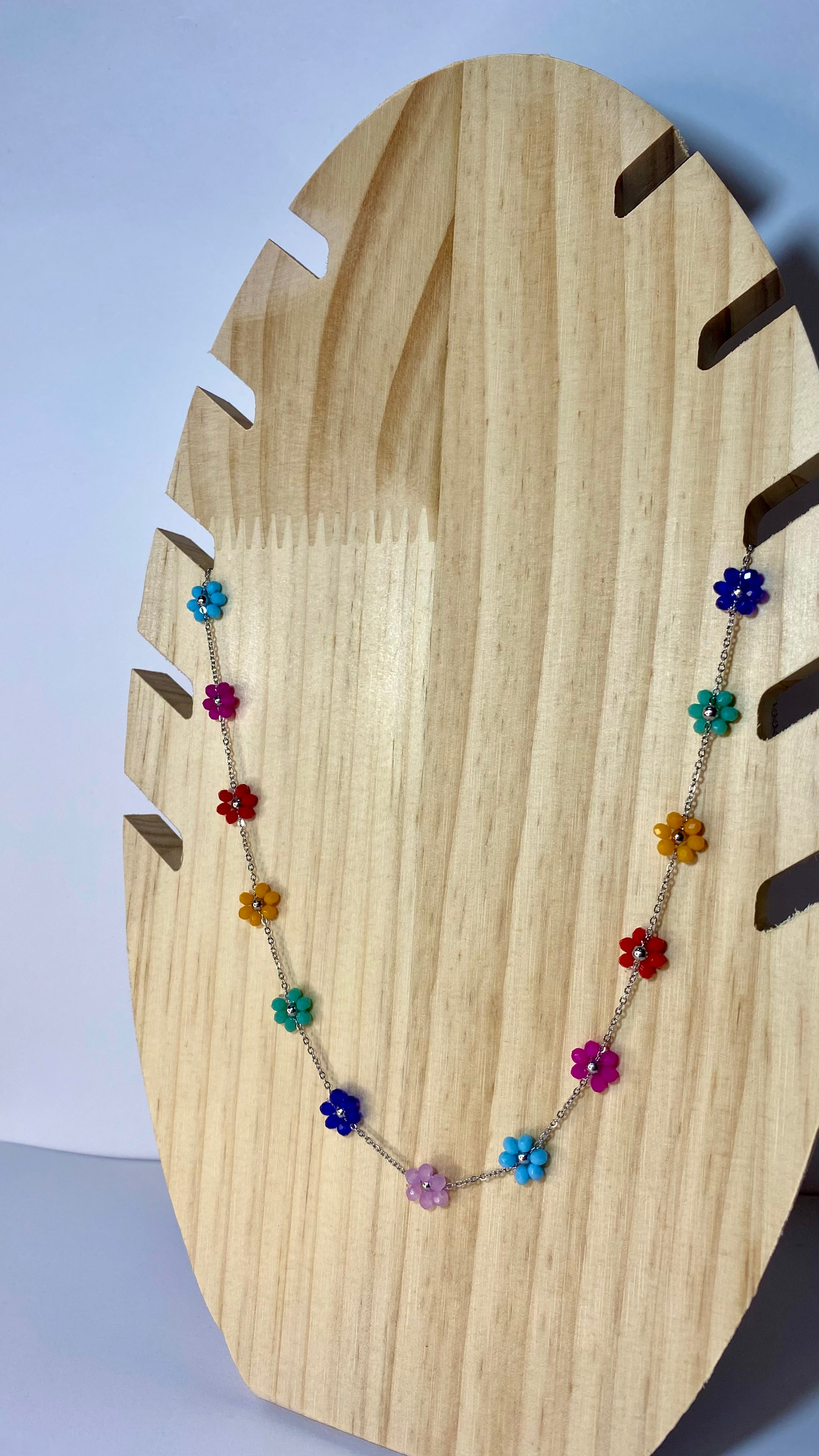 Collana Margherita