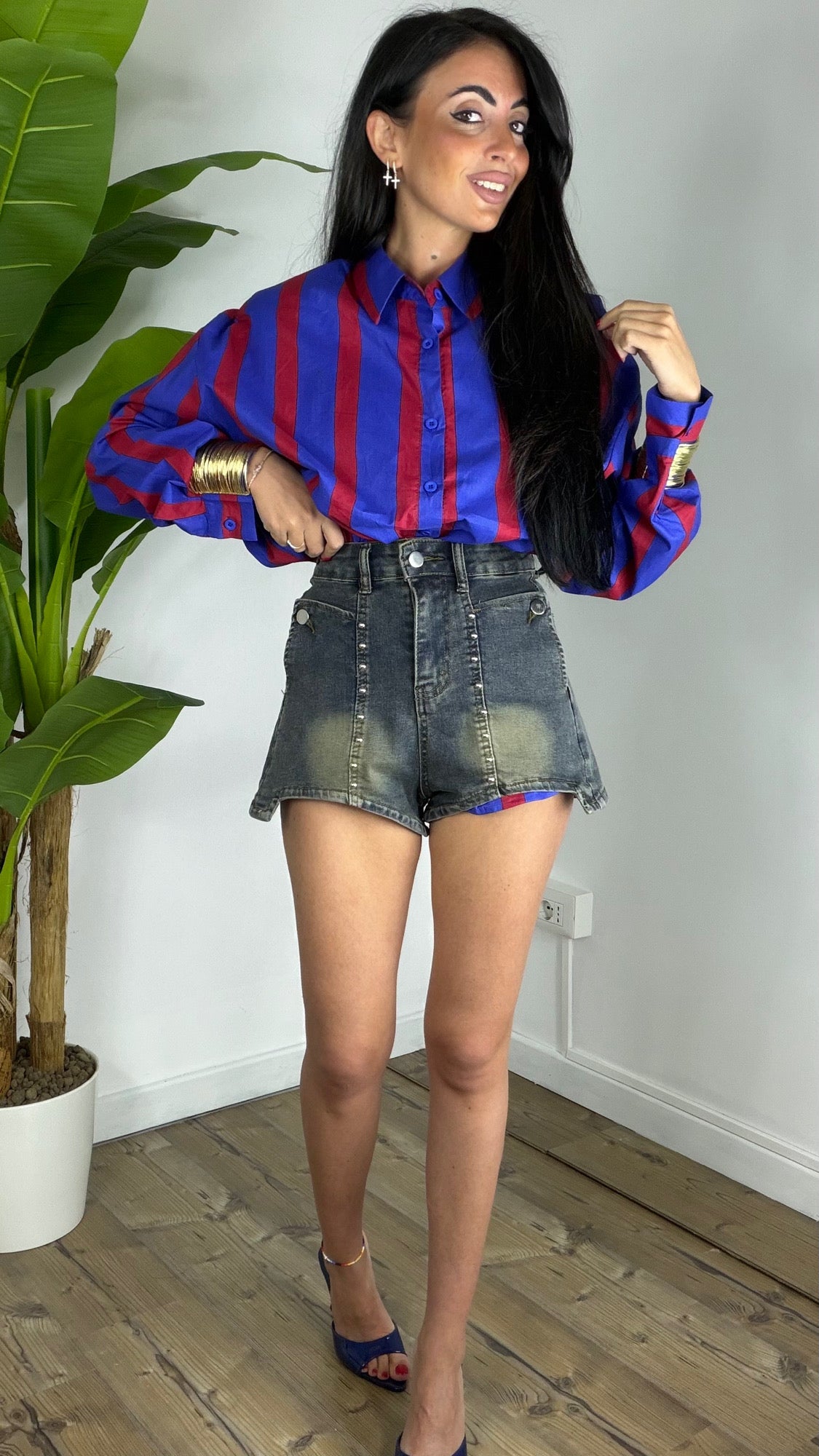 Pantaloncino 2332