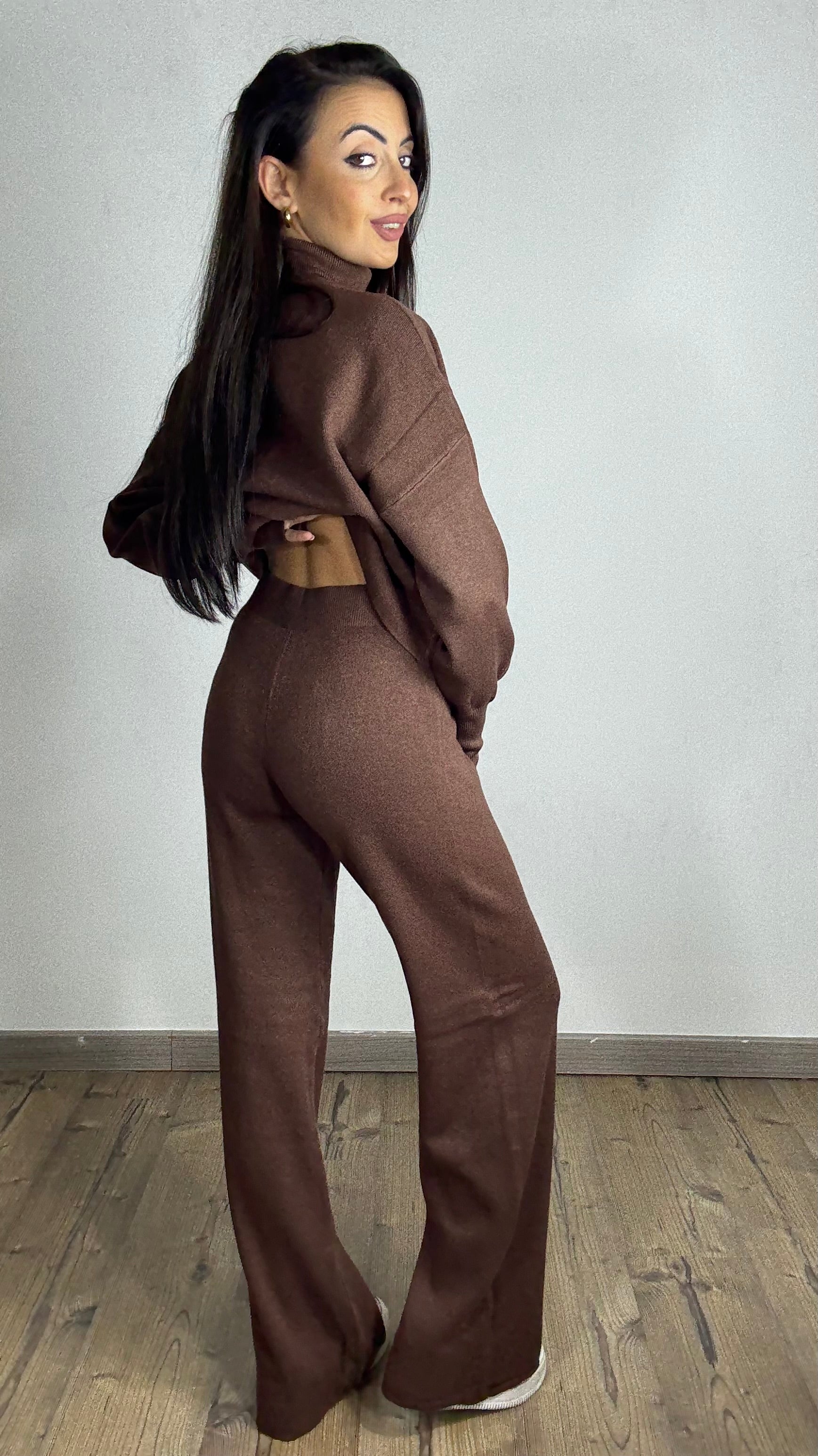 Coordinato Sandra G106