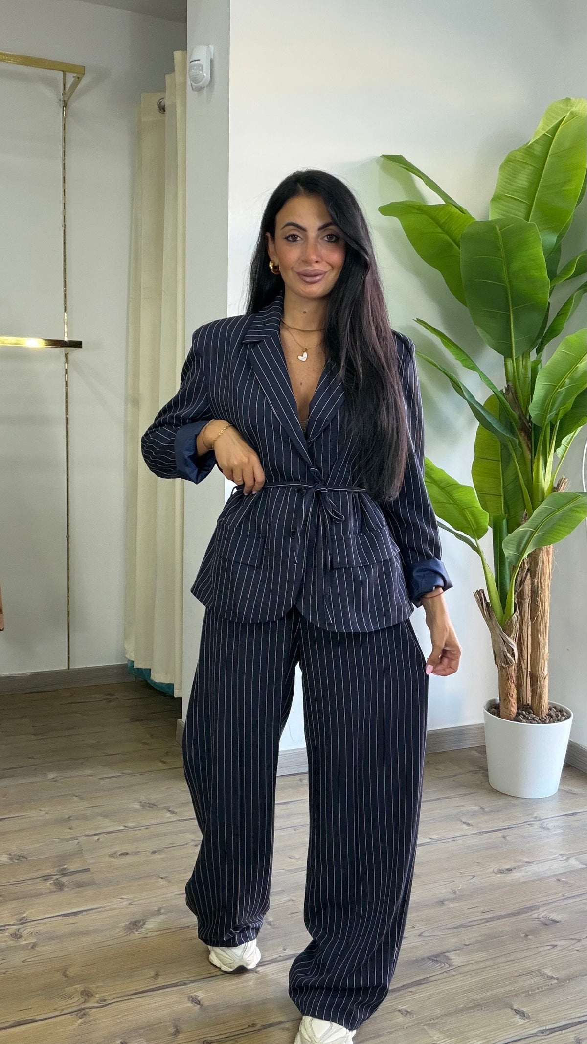 Tailleur Nicol