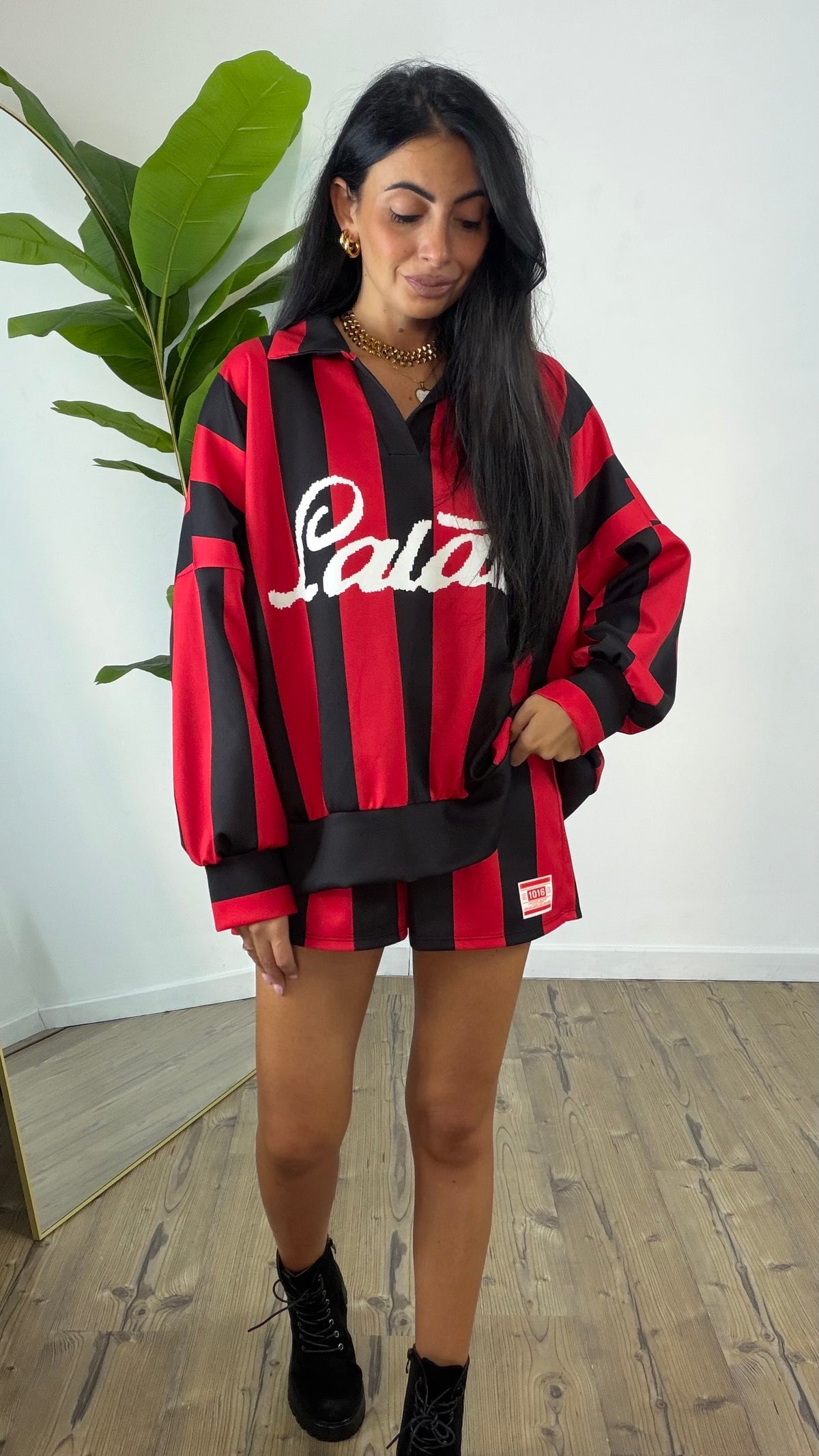 Coordinato Cola