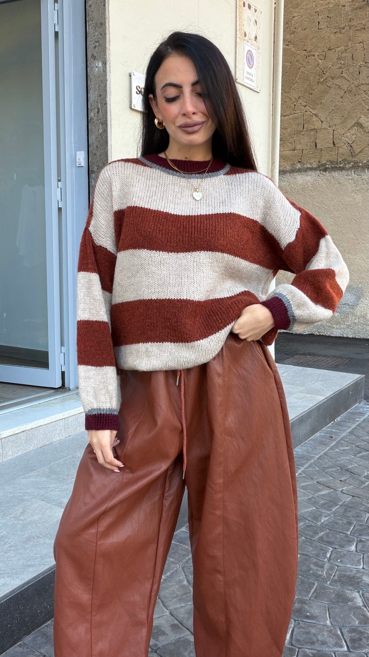 Maglioncino 3110