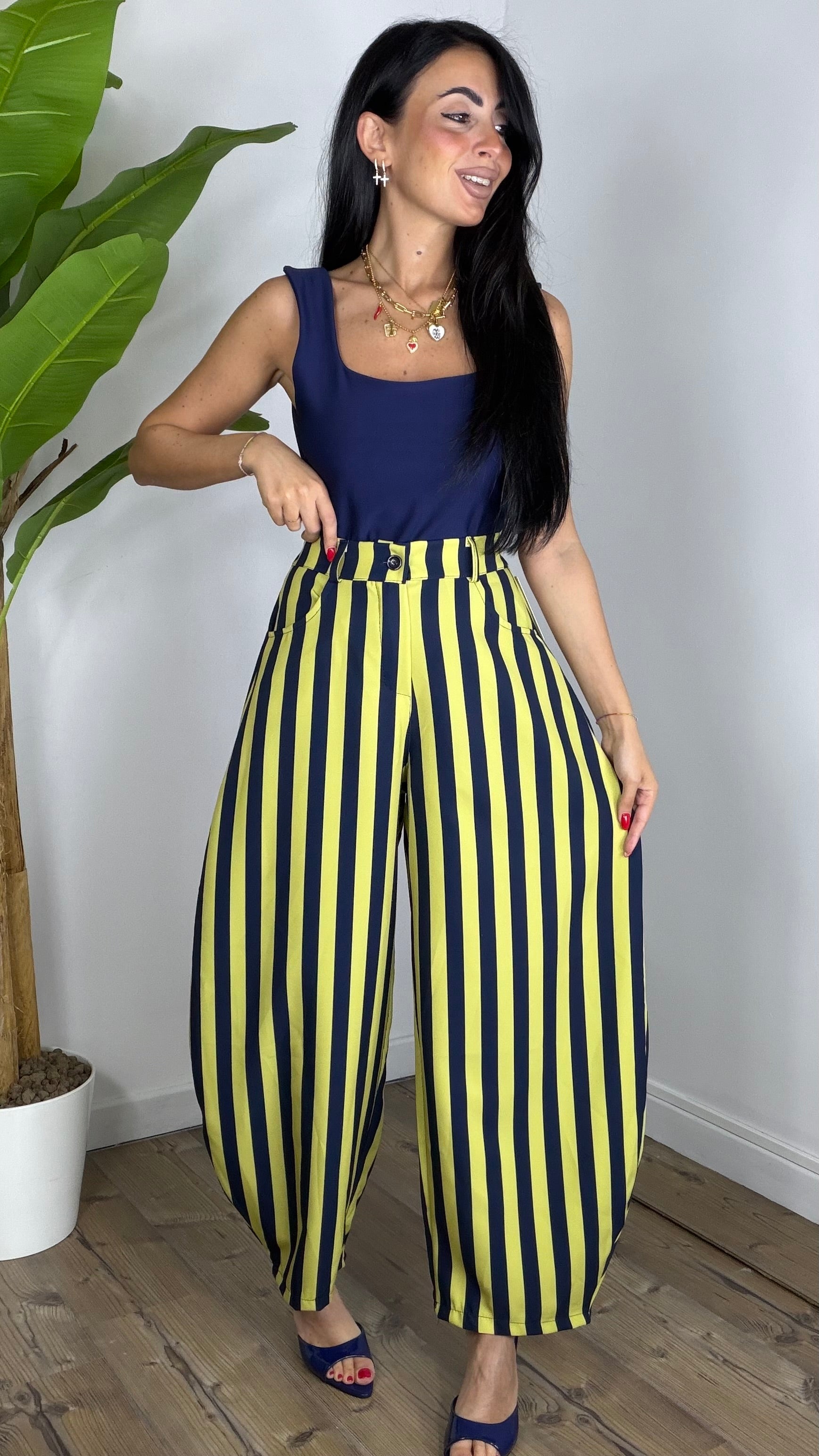 Pantalone 5144