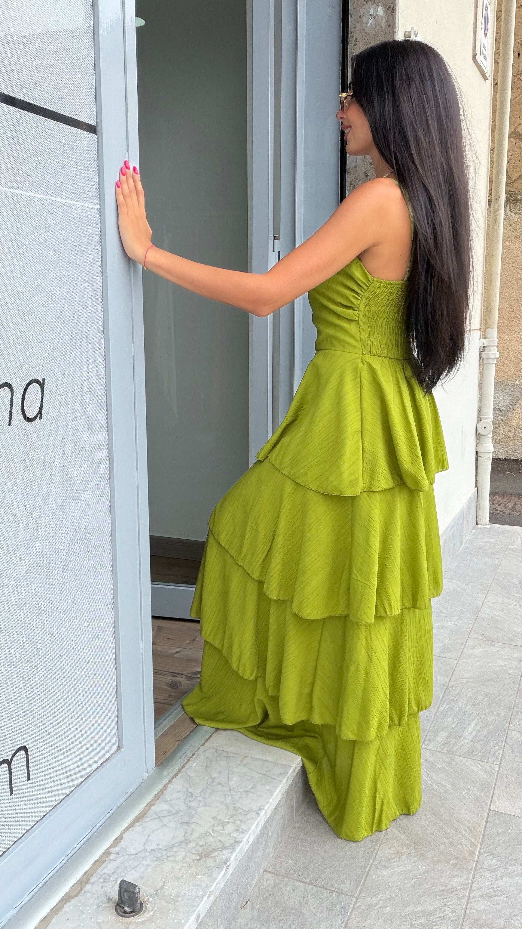 Abito Alessandra