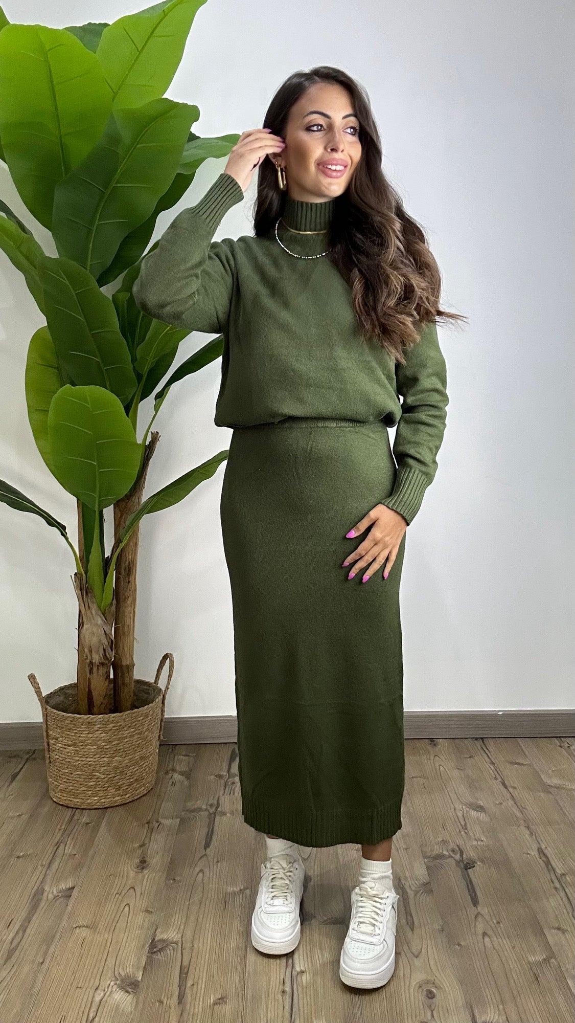 Coordinato Arianna