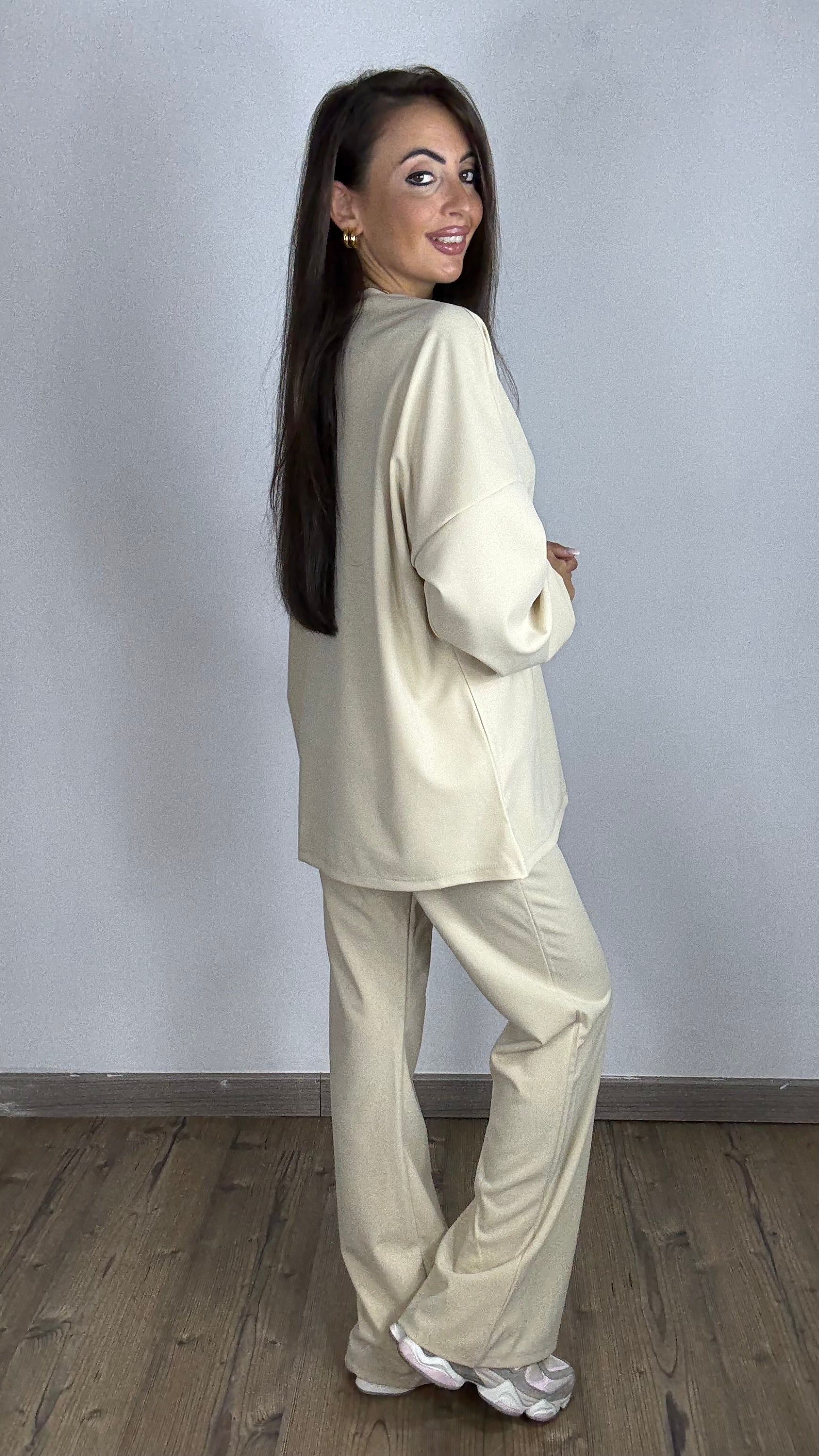 Coordinato Comfy