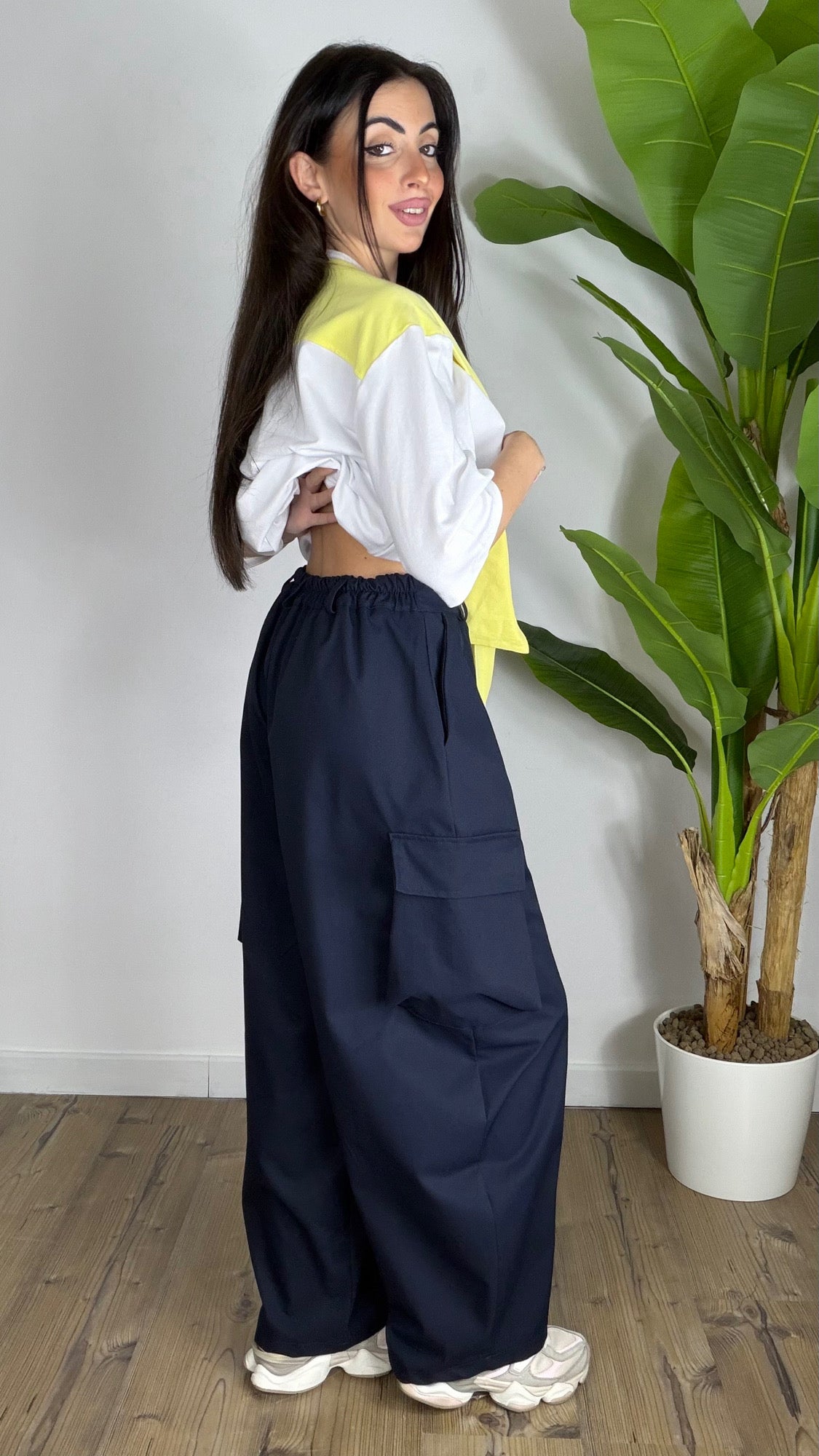 Pantalone 6888