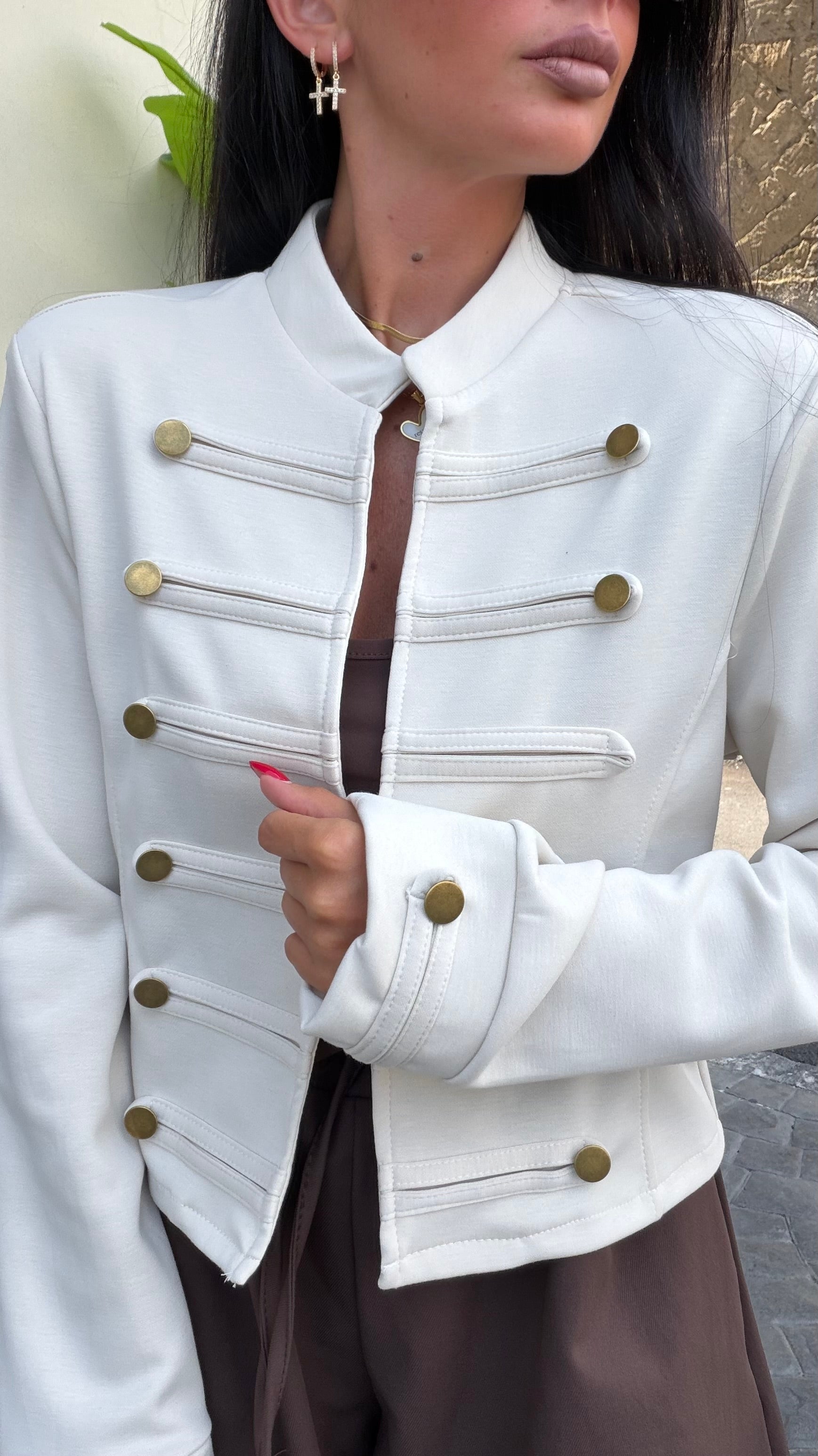 Blazer Sharon