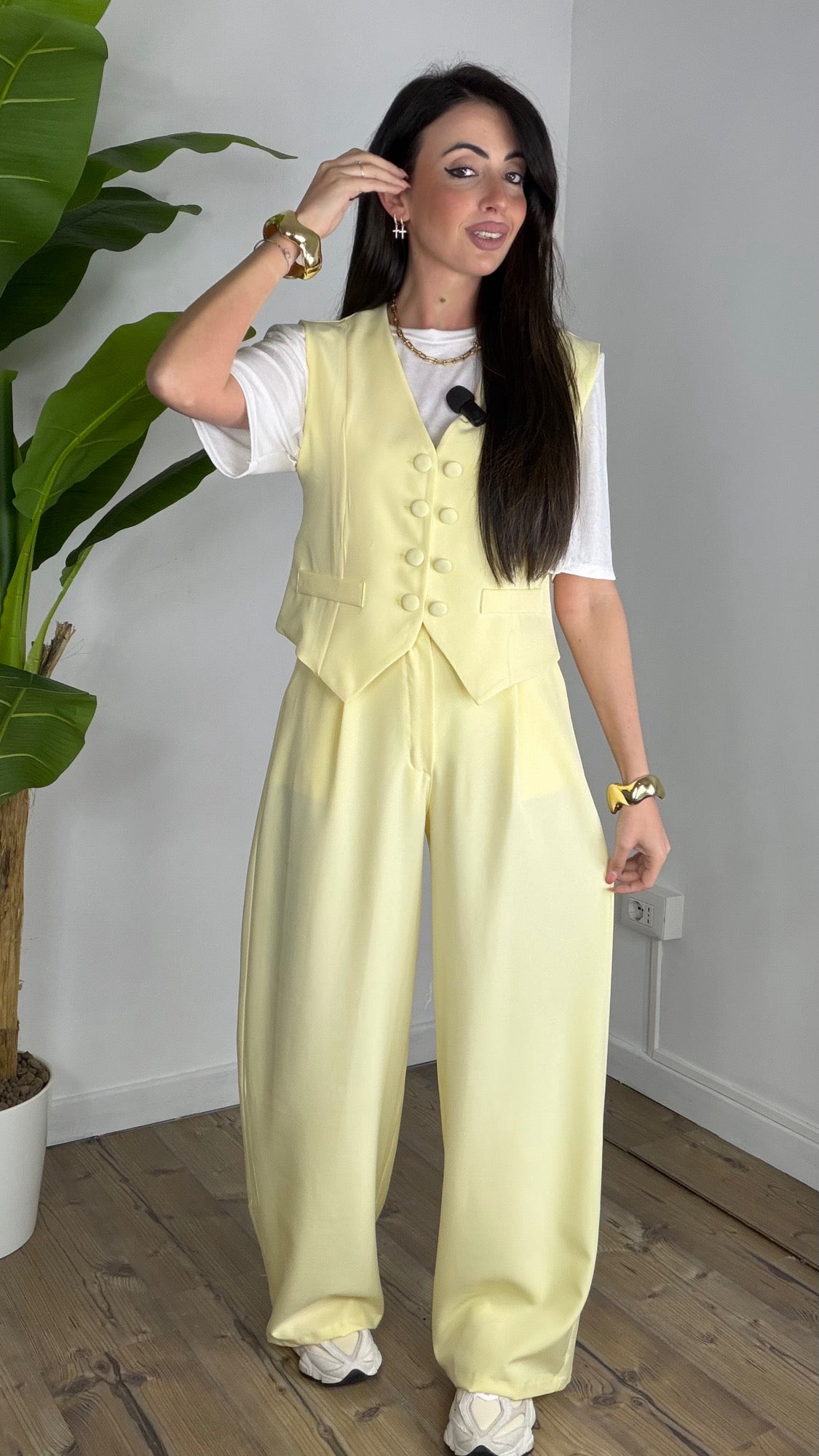 Coordinato Katia