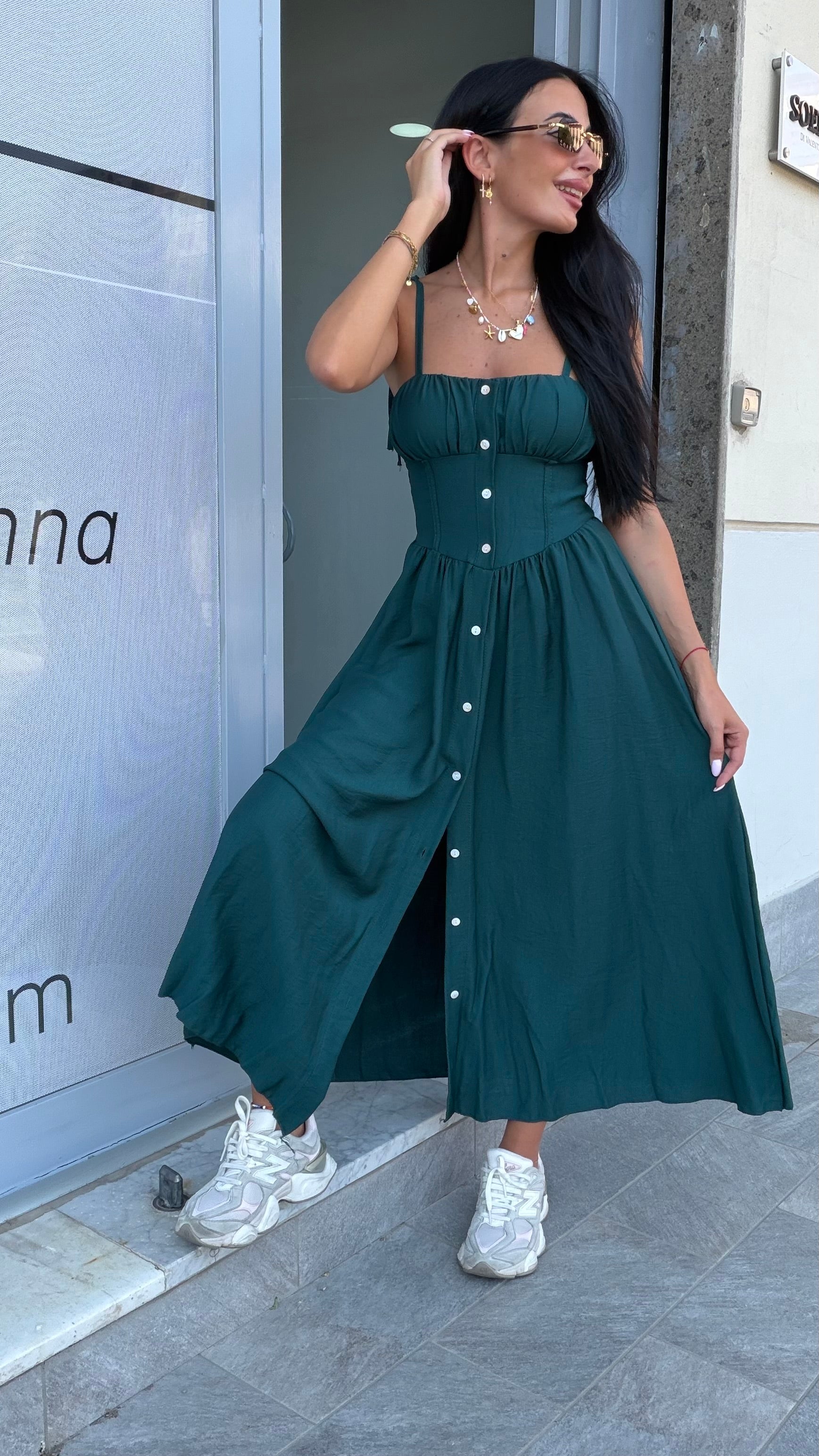 Abito Claudia