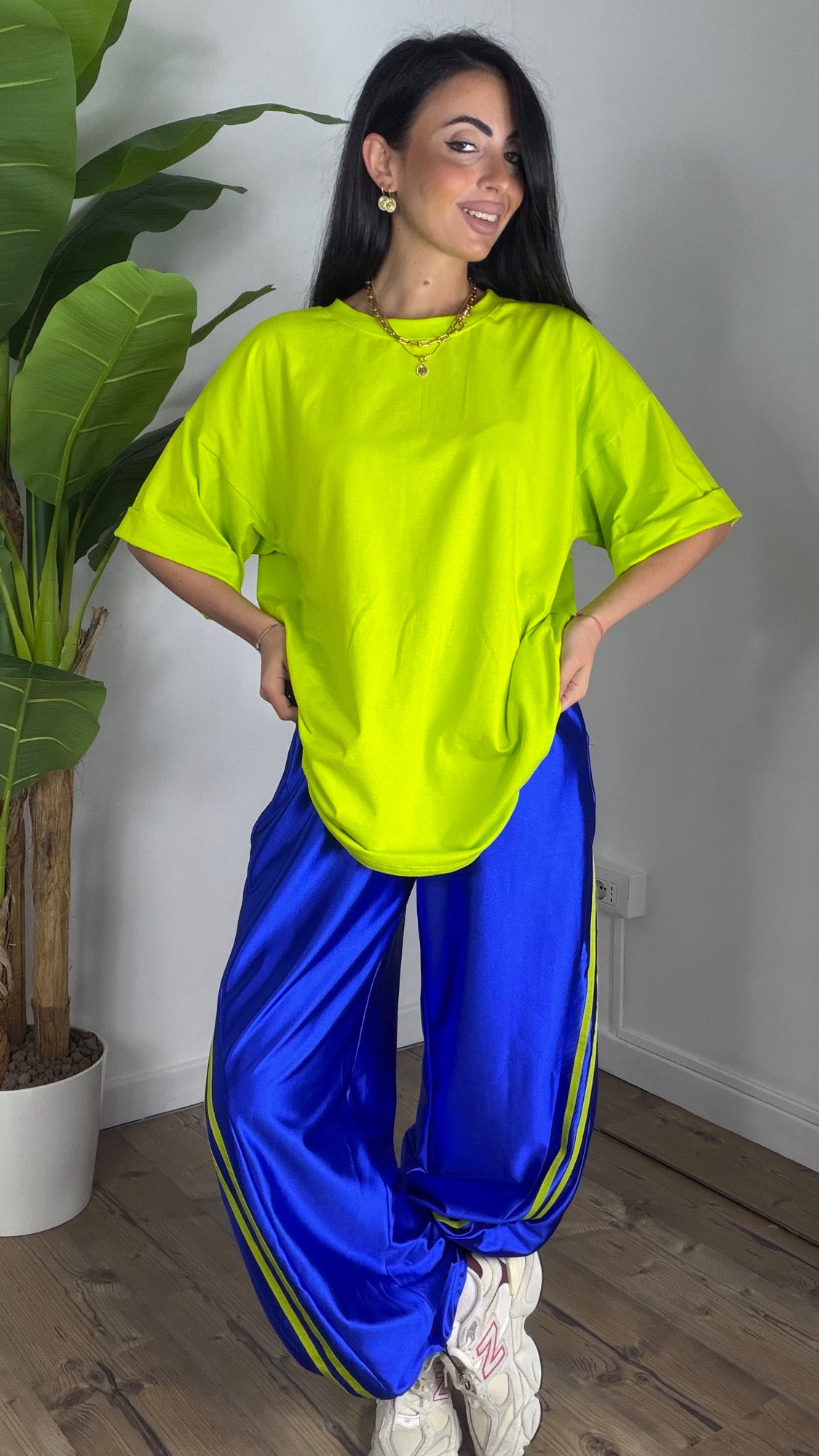 T-shirt Jess 7727