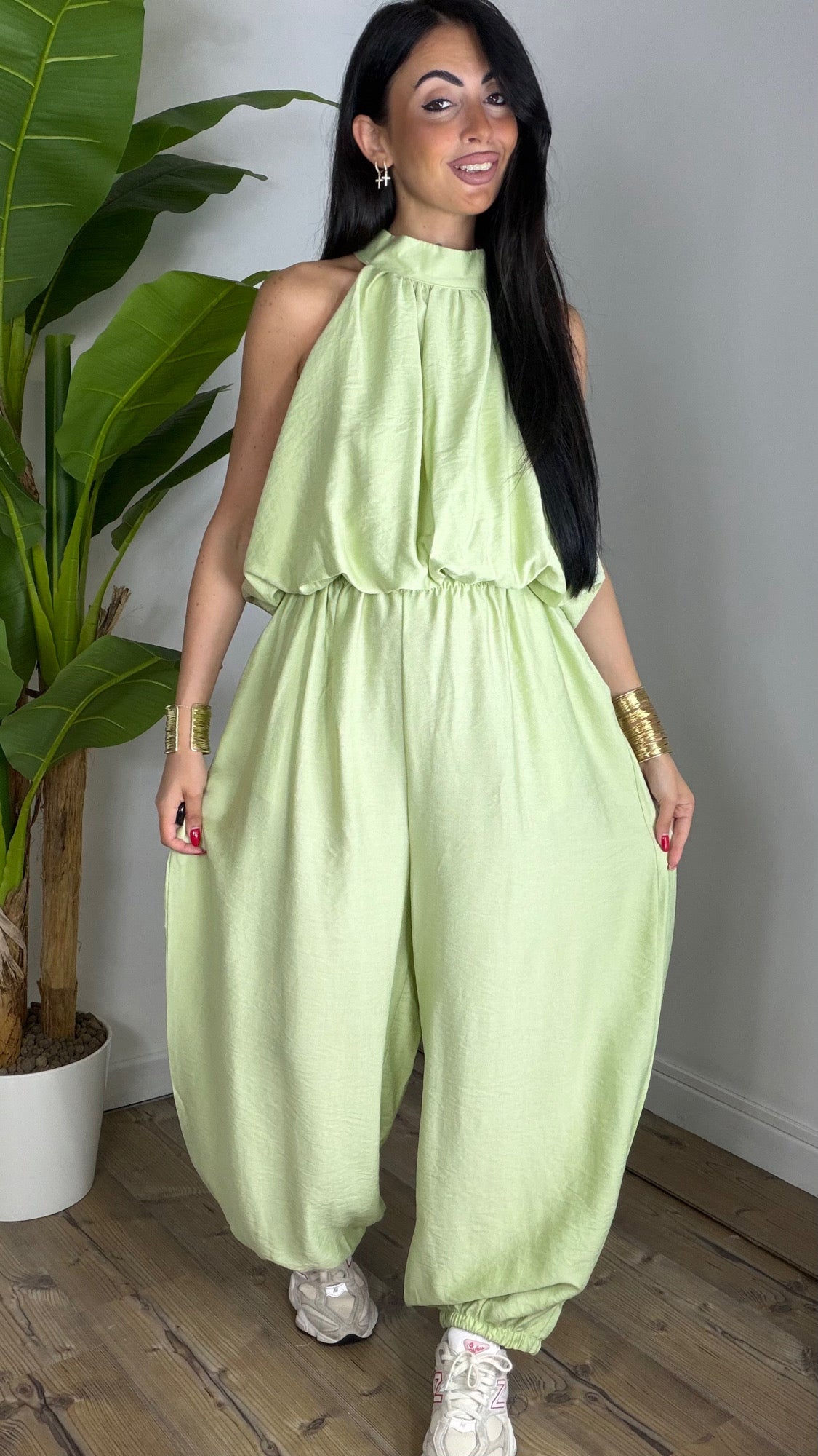 Coordinato Jenny