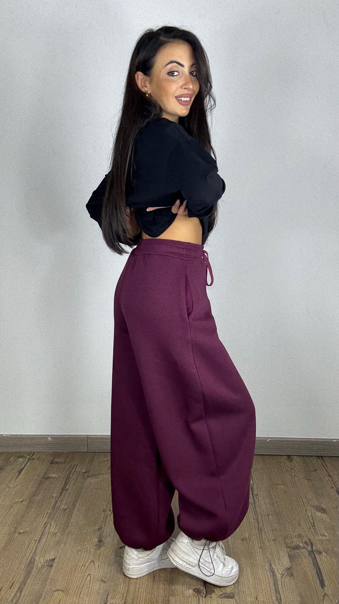 Pantalone Tuta 97025