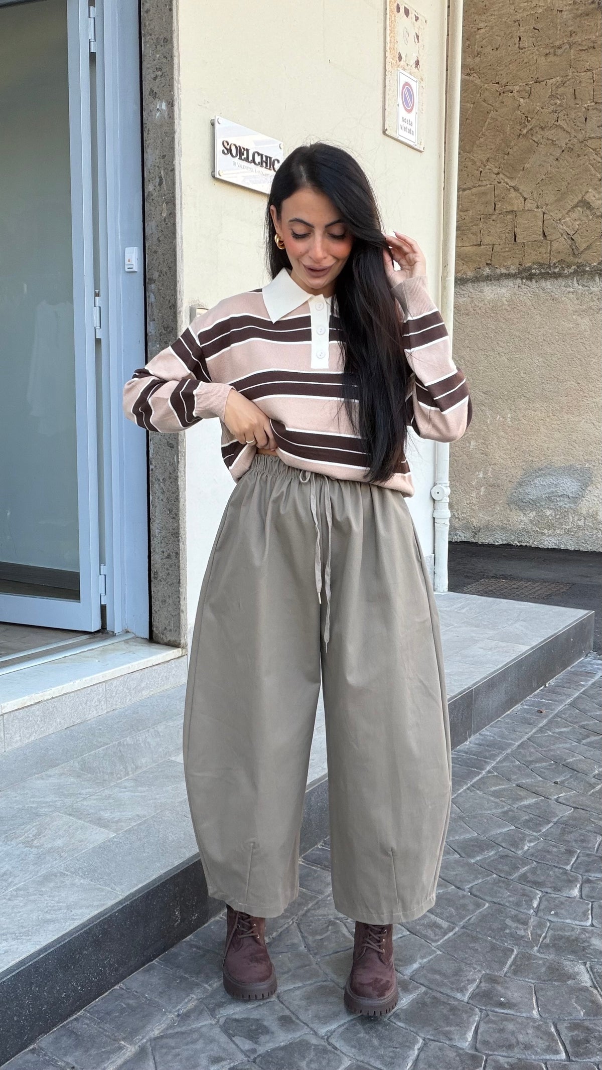 Pantalone Mira