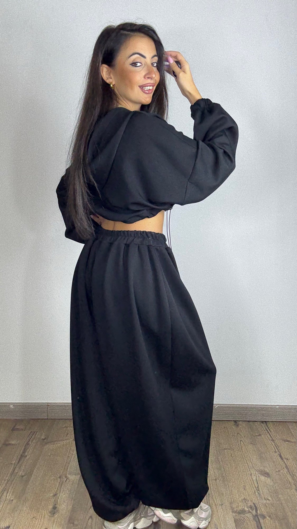 Coordinato Tuta MariaSole