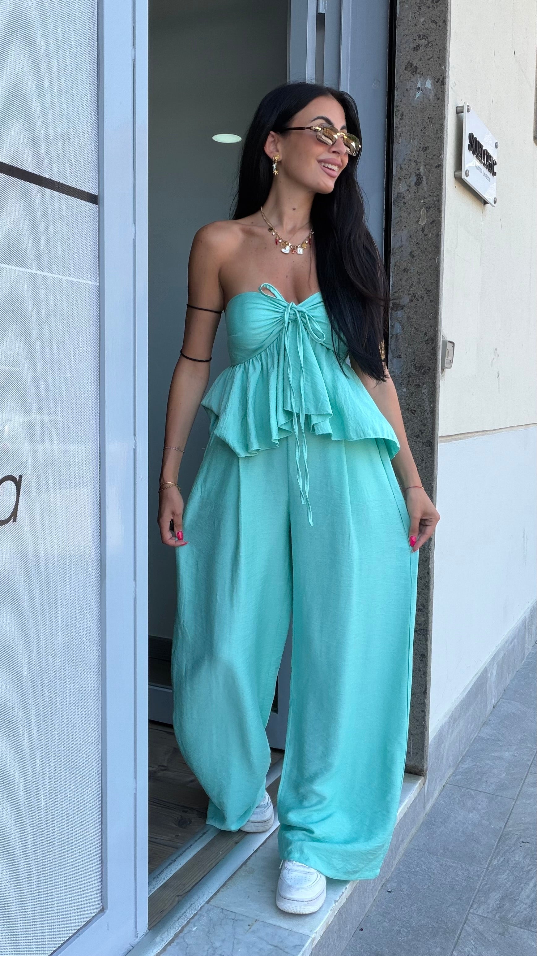 Coordinato Caterina