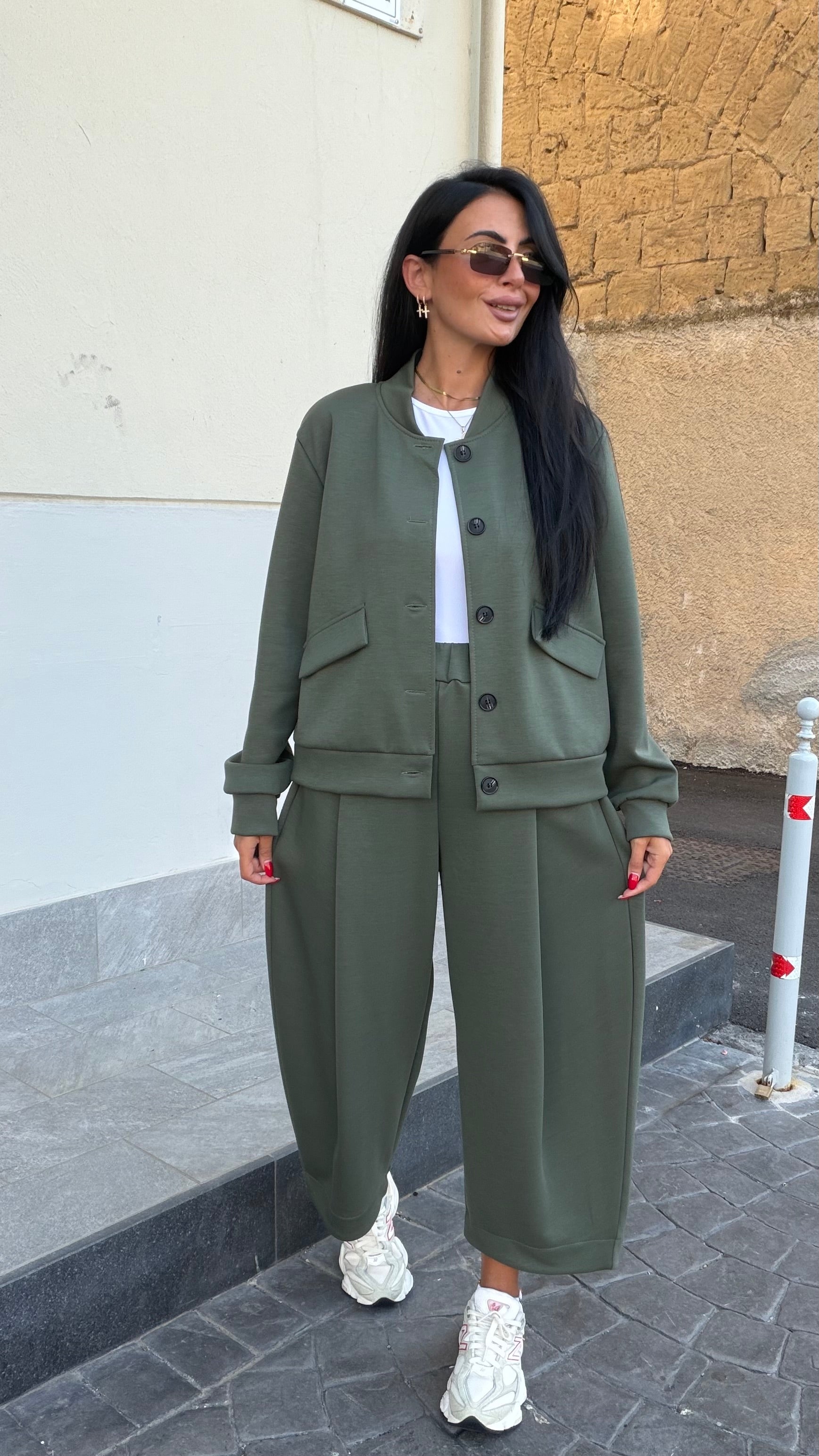 Coordinato Annabel