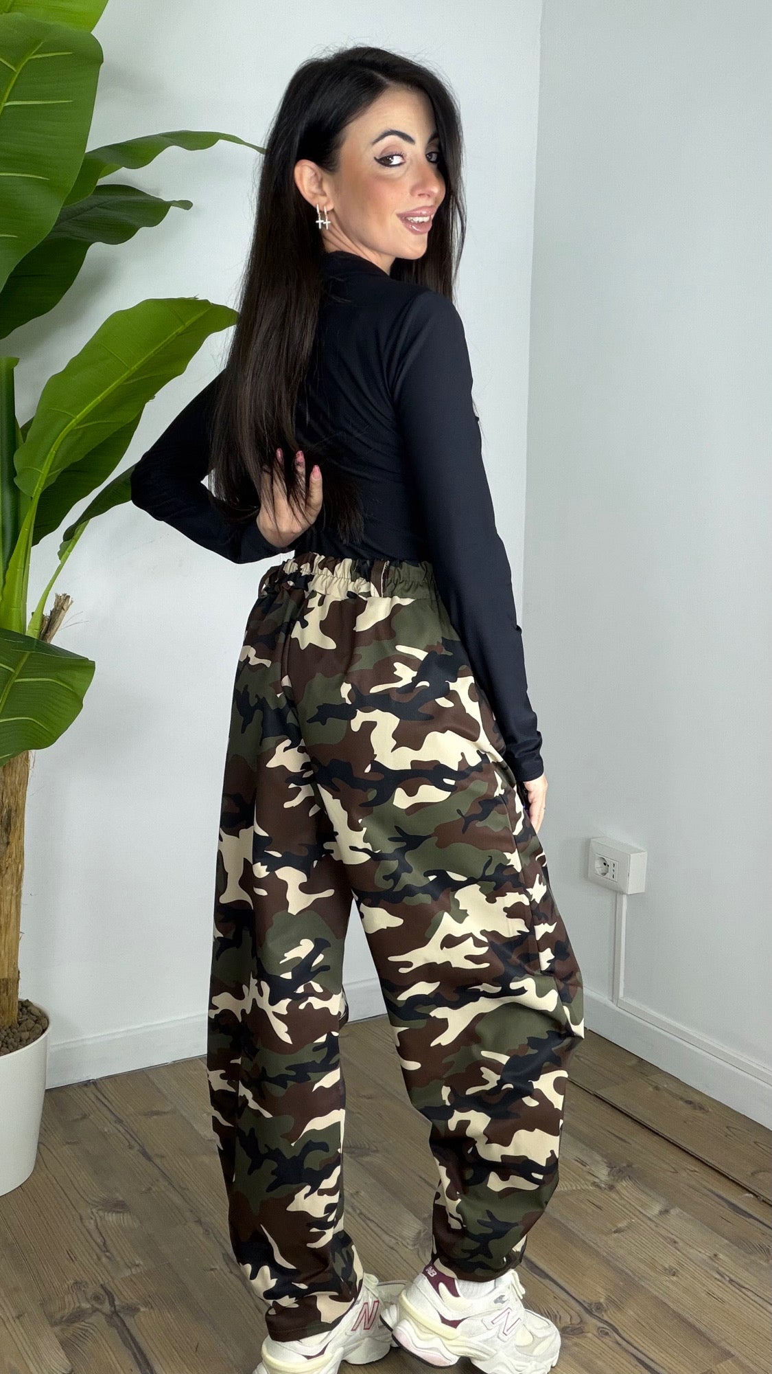 Pantalone Militare