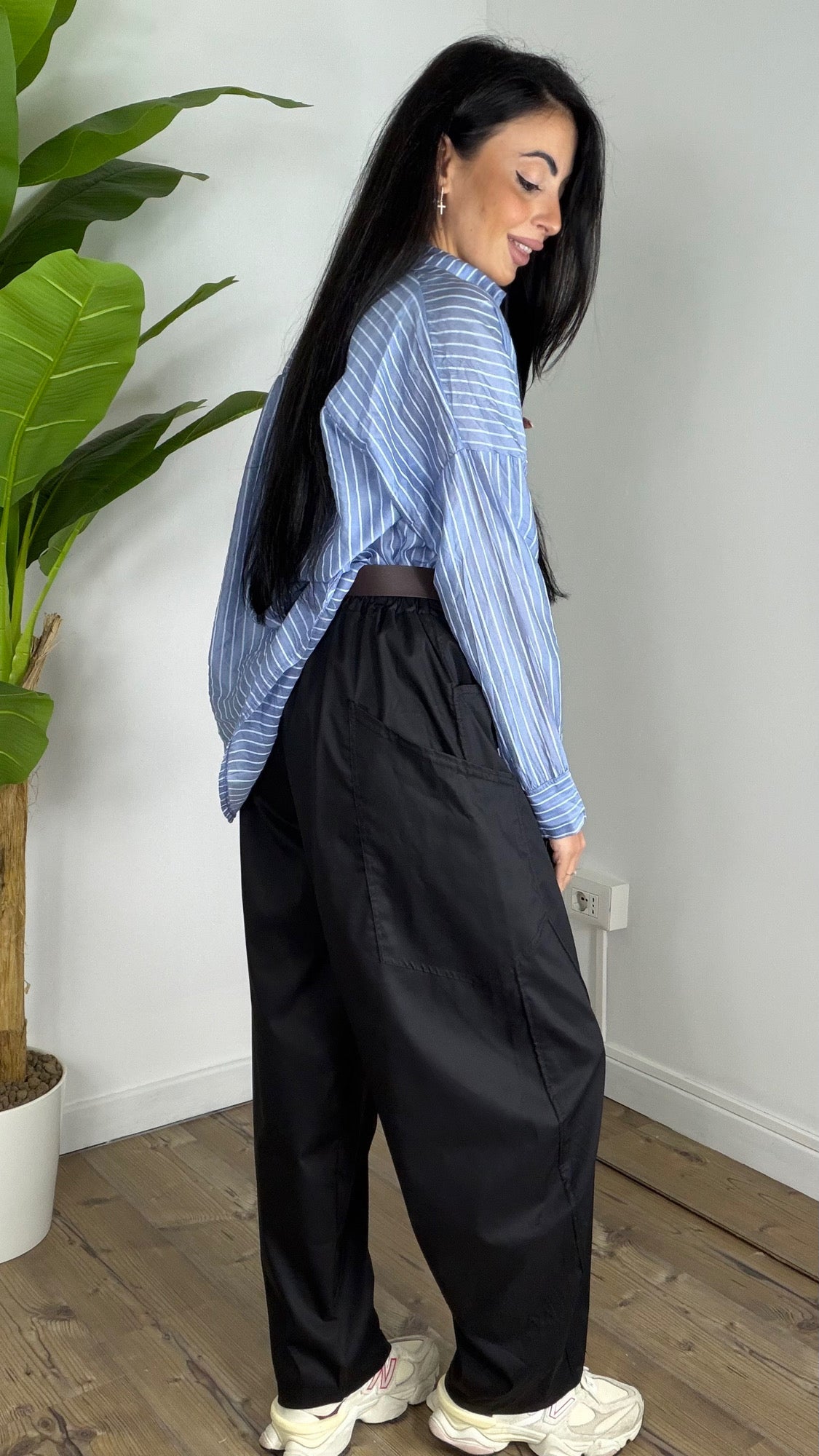 Pantalone 15553