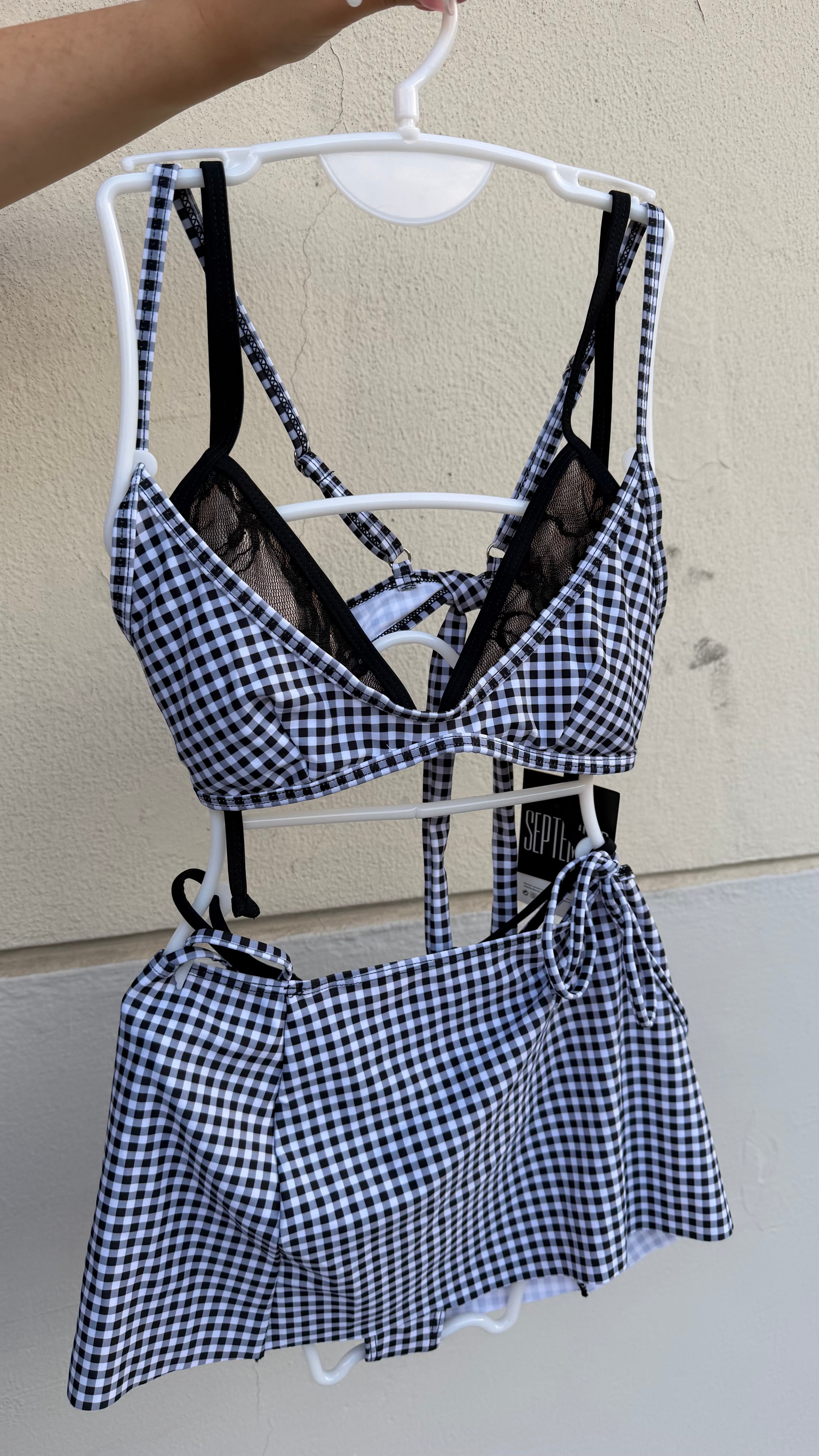 Costume 3 Pezzi
