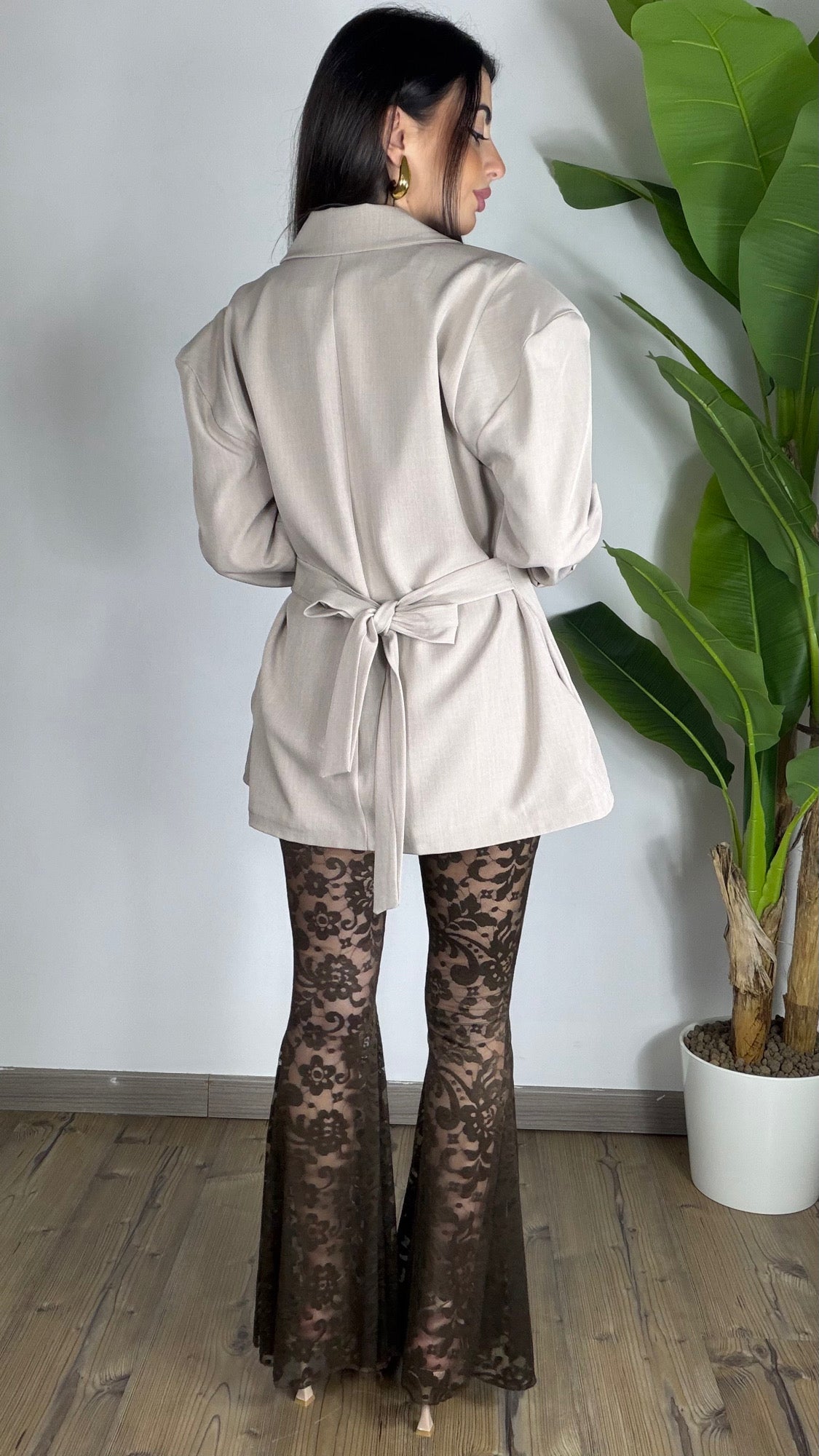 Blazer 45738