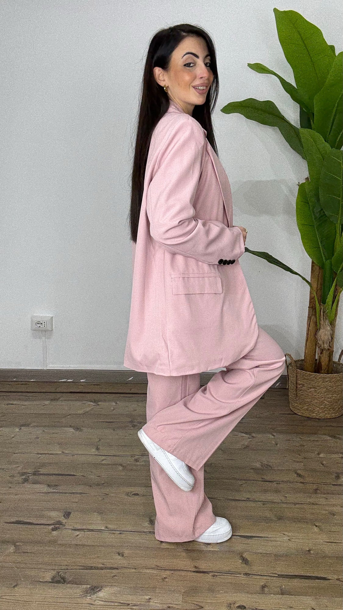 Tailleur Dolly