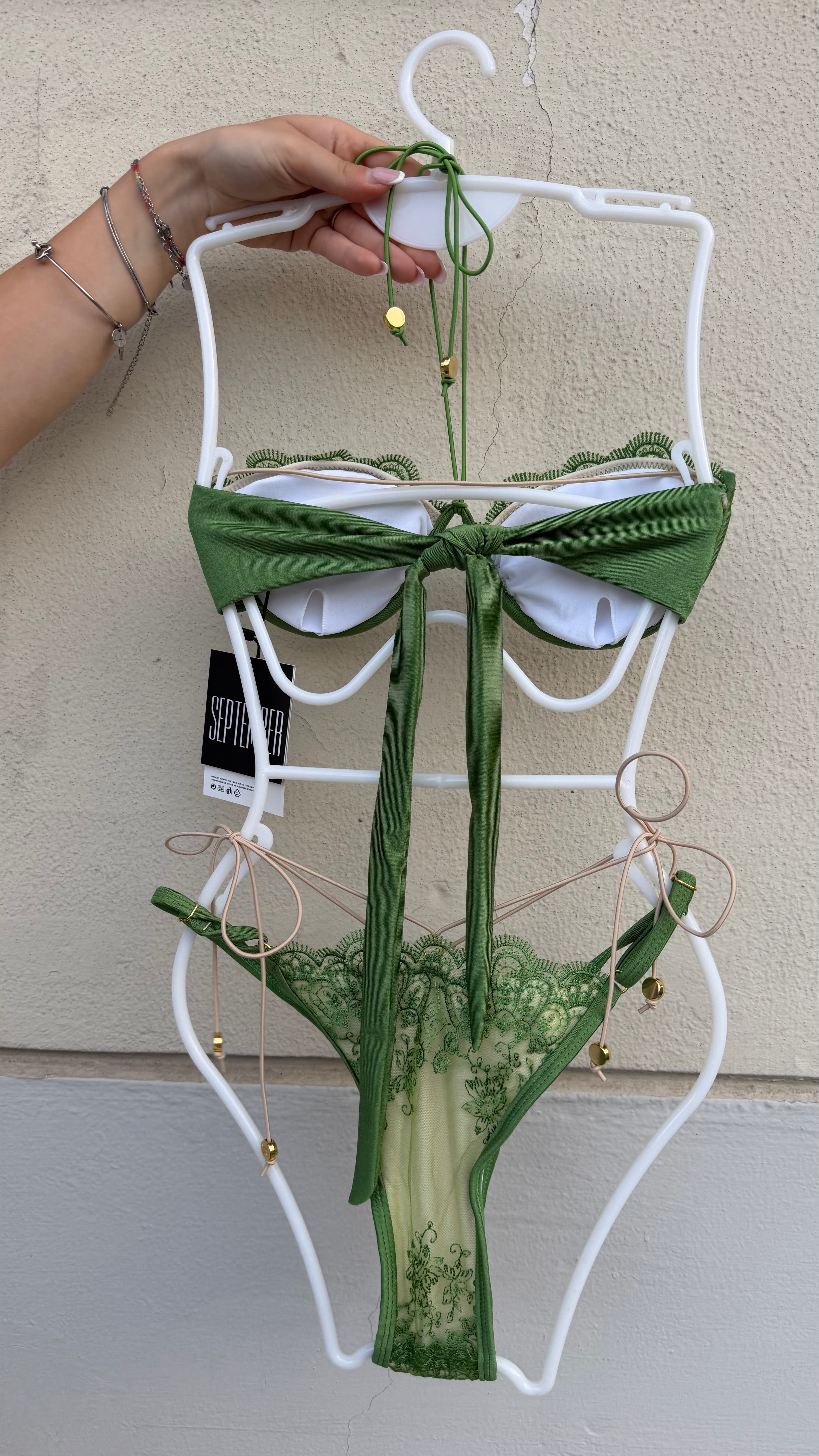 Costume 2851