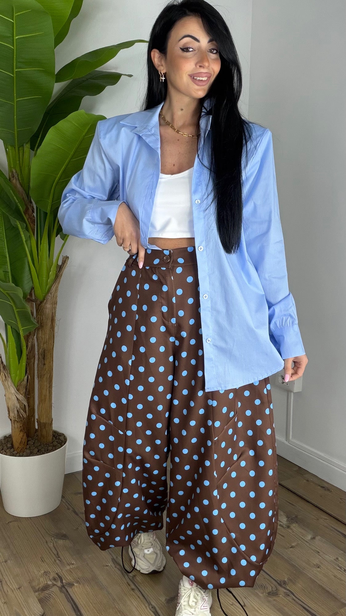 Camicia Fra 2648