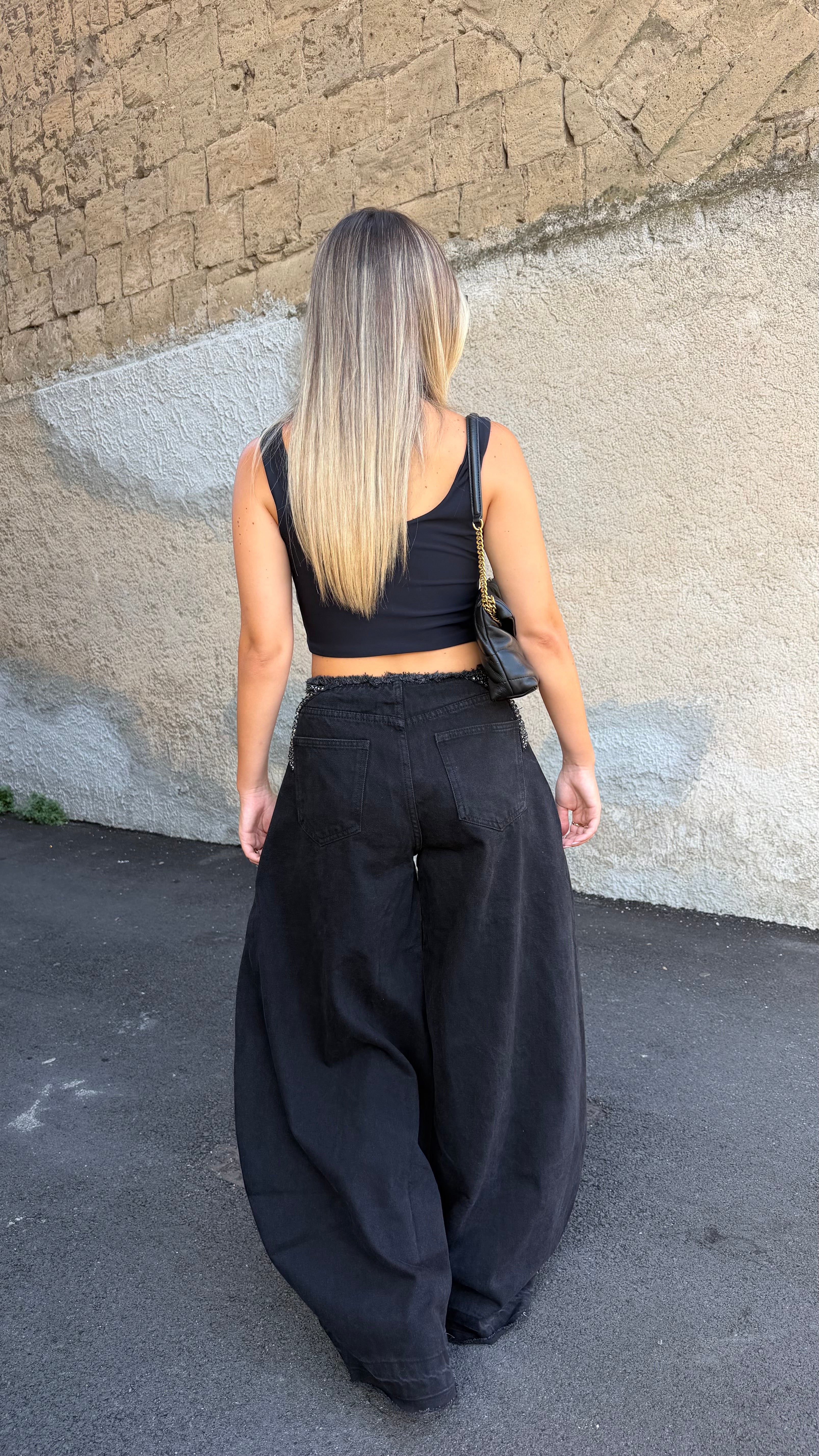 Jeans Farfalla 6866
