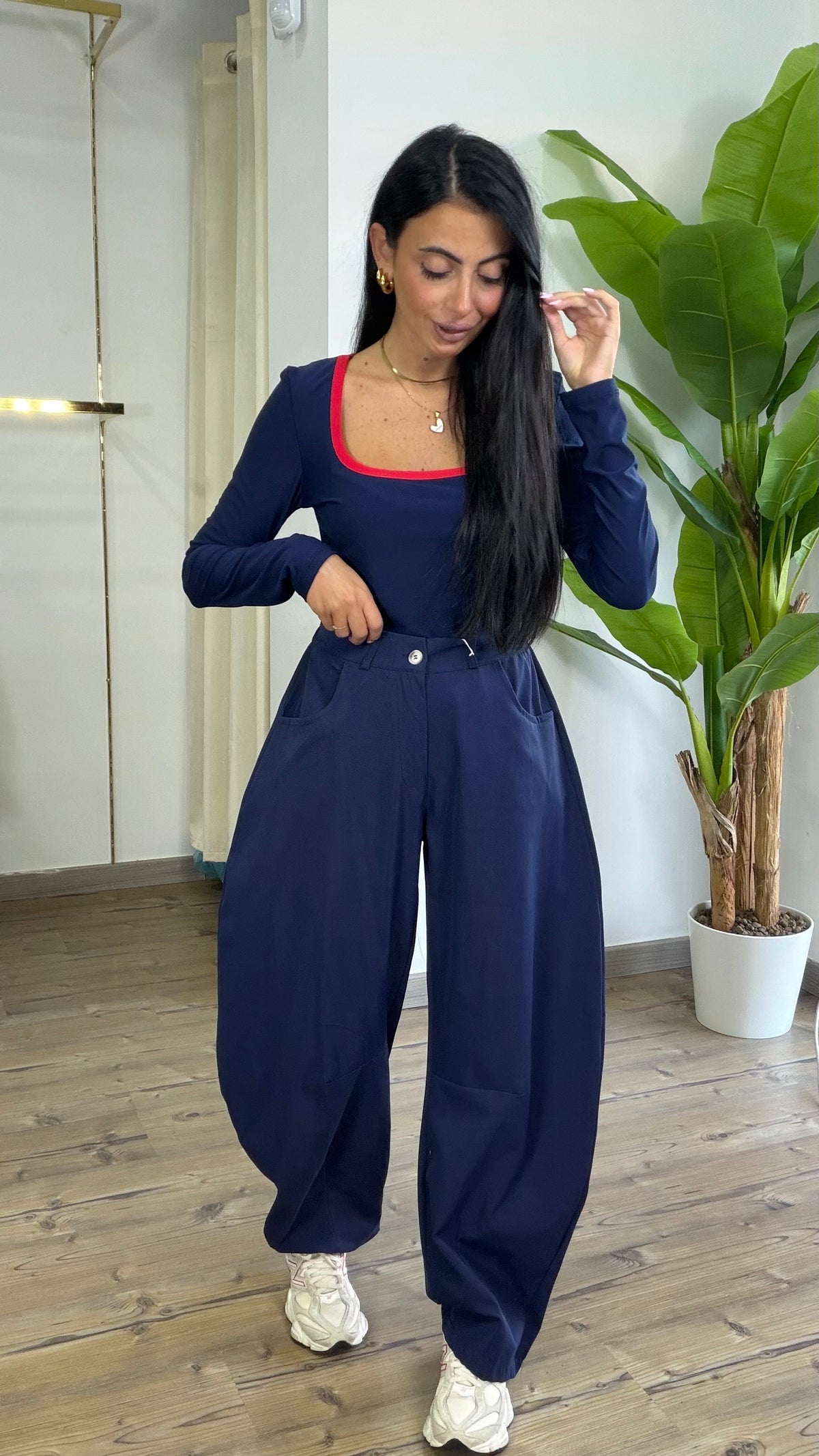 Pantalone 13425