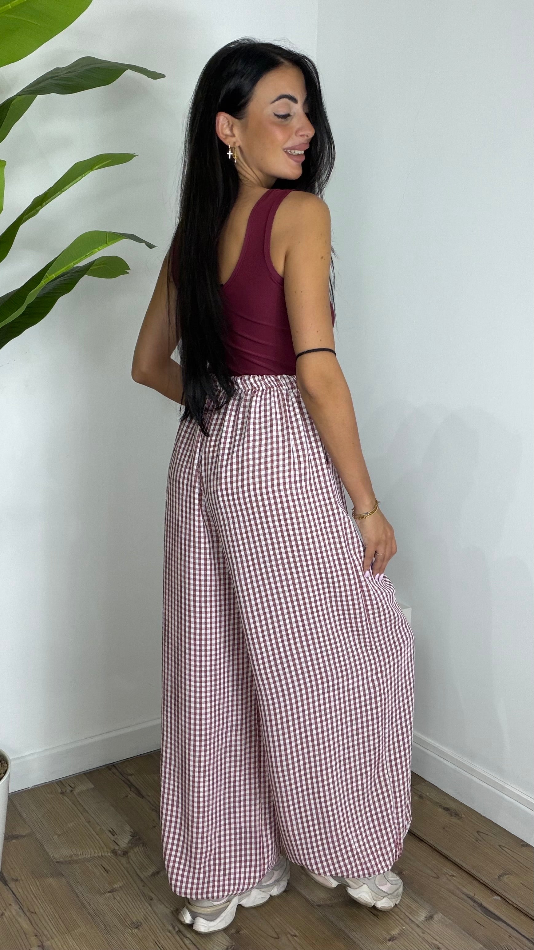 Pantalone 6651