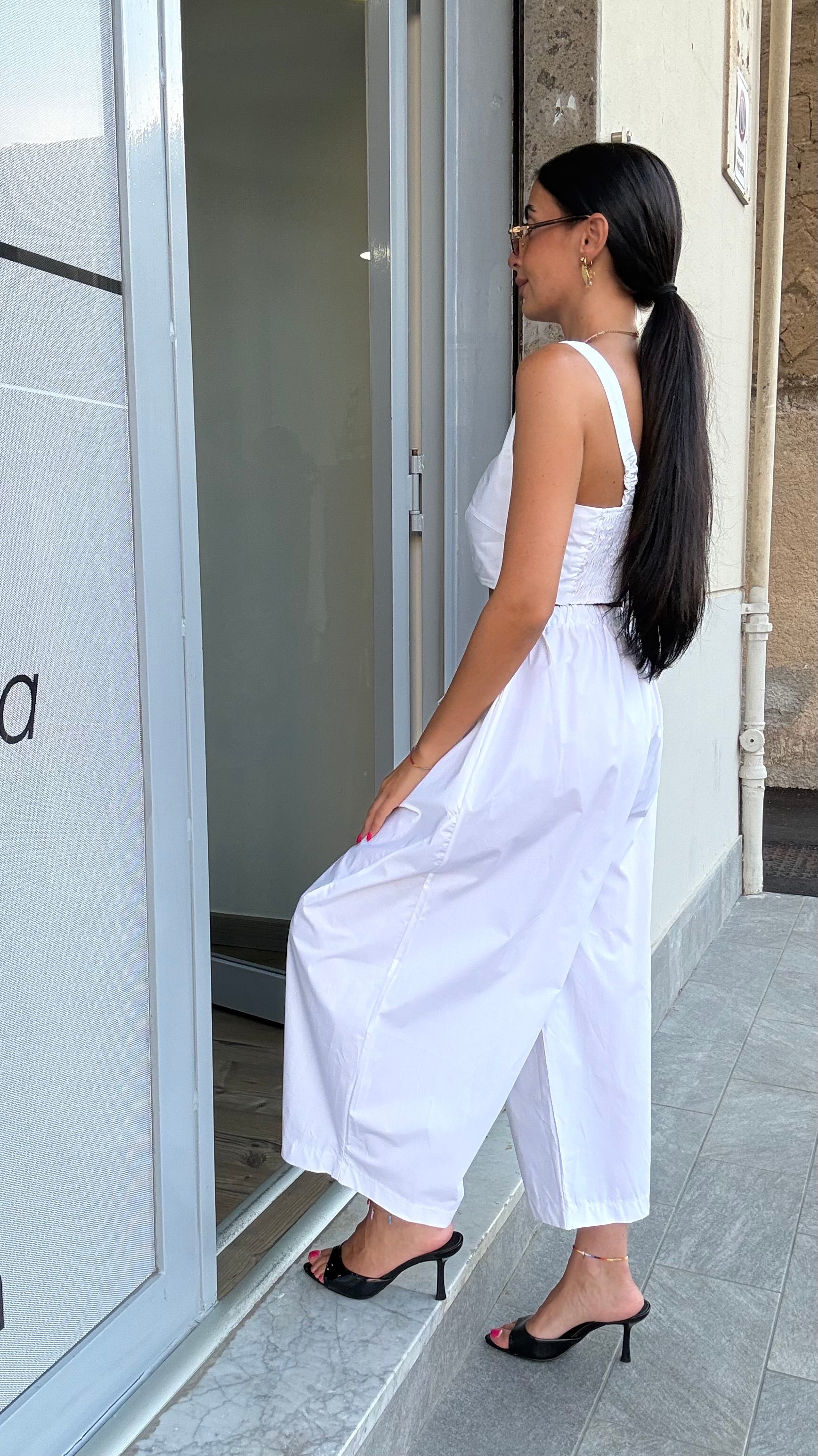 Coordinato JustWest 98066