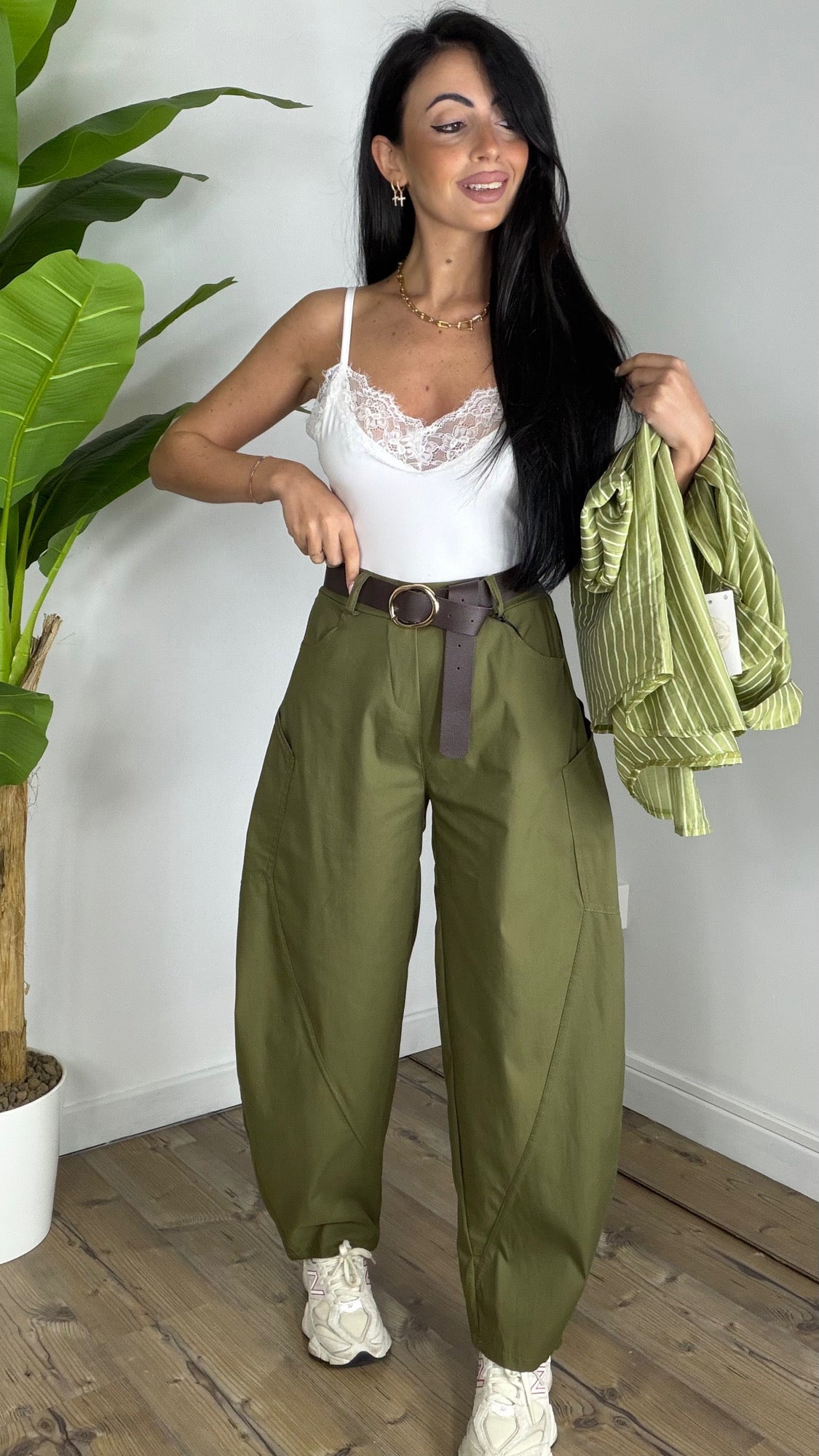 Pantalone 15553