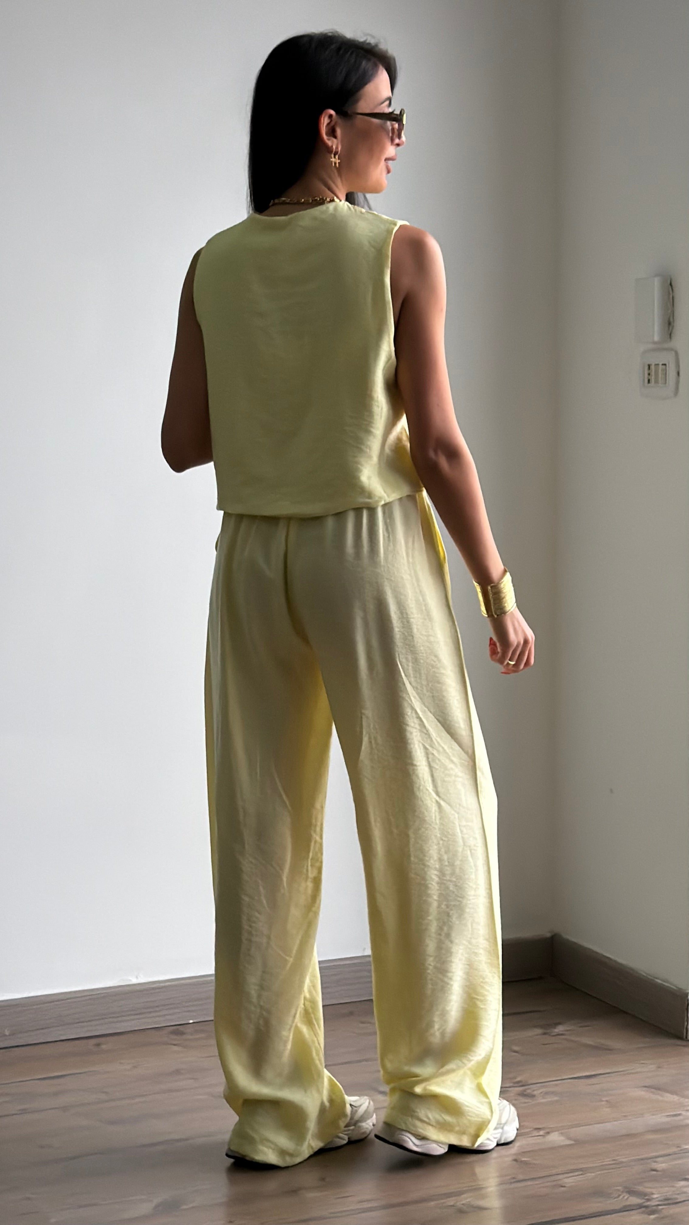 Coordinato Greta