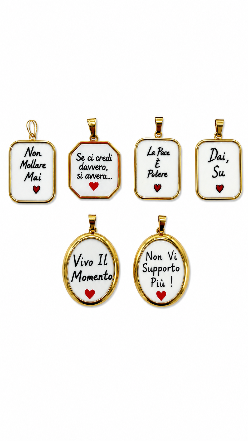 Charms