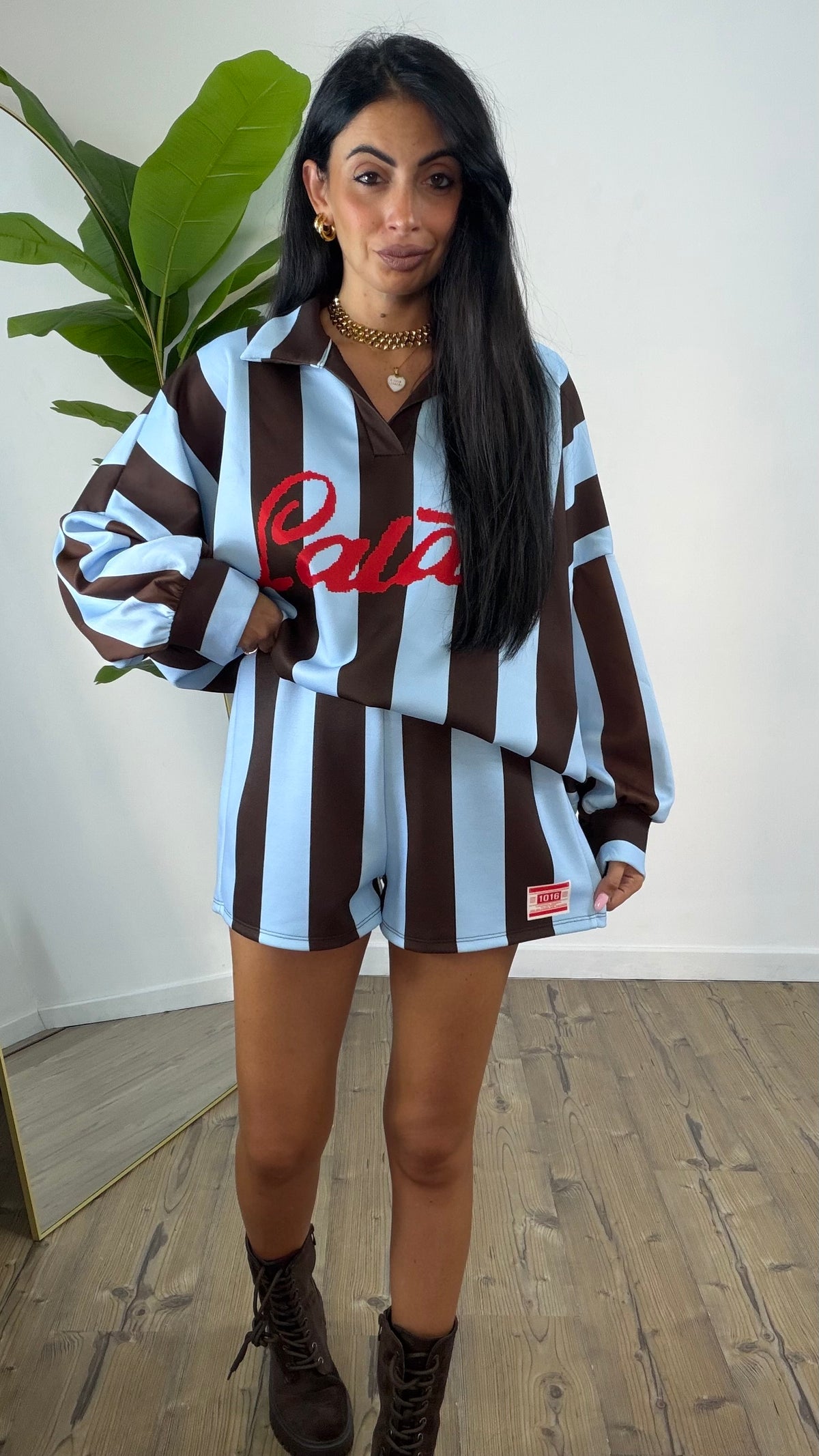 Coordinato Cola
