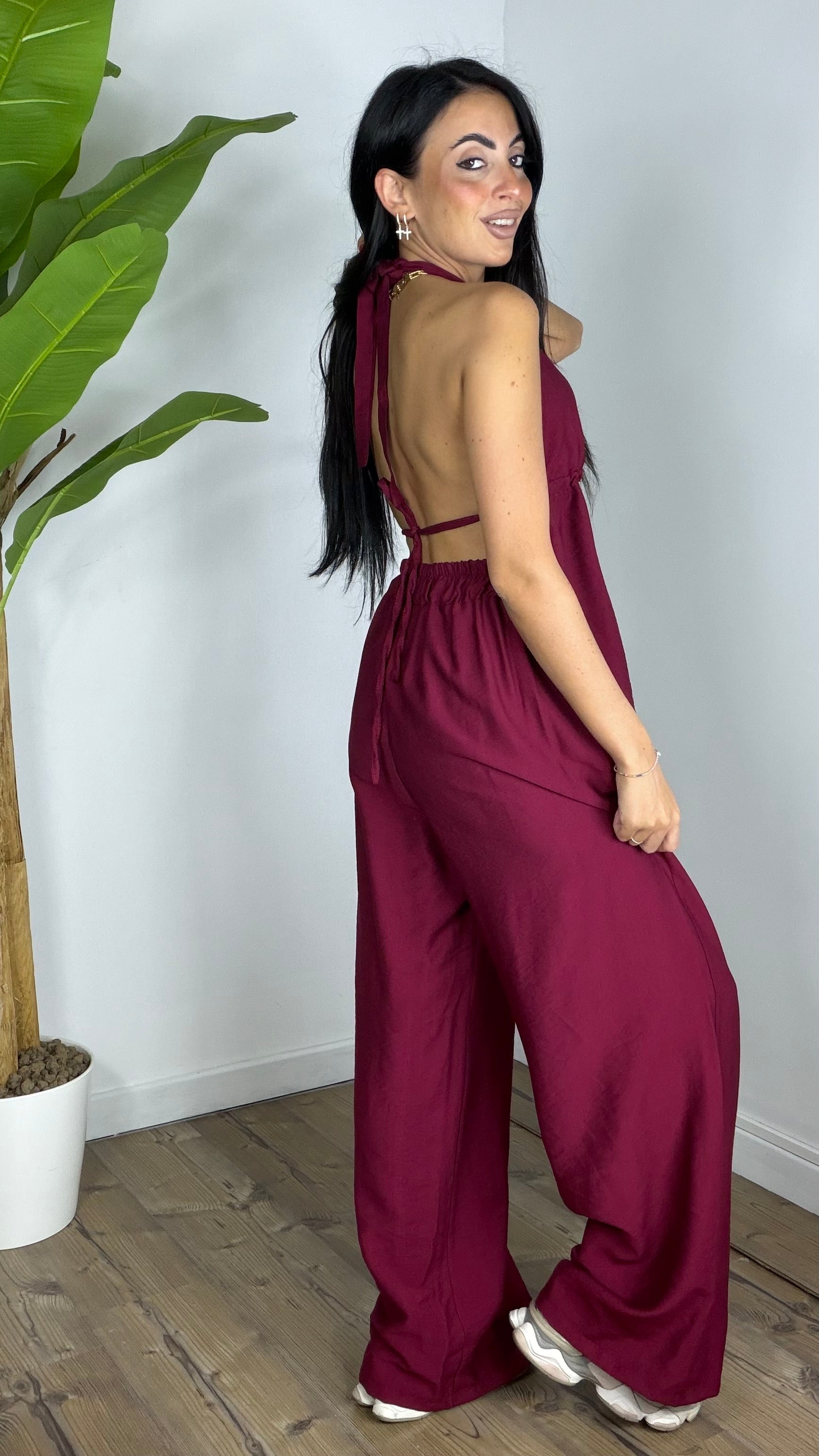 Coordinato Brenda