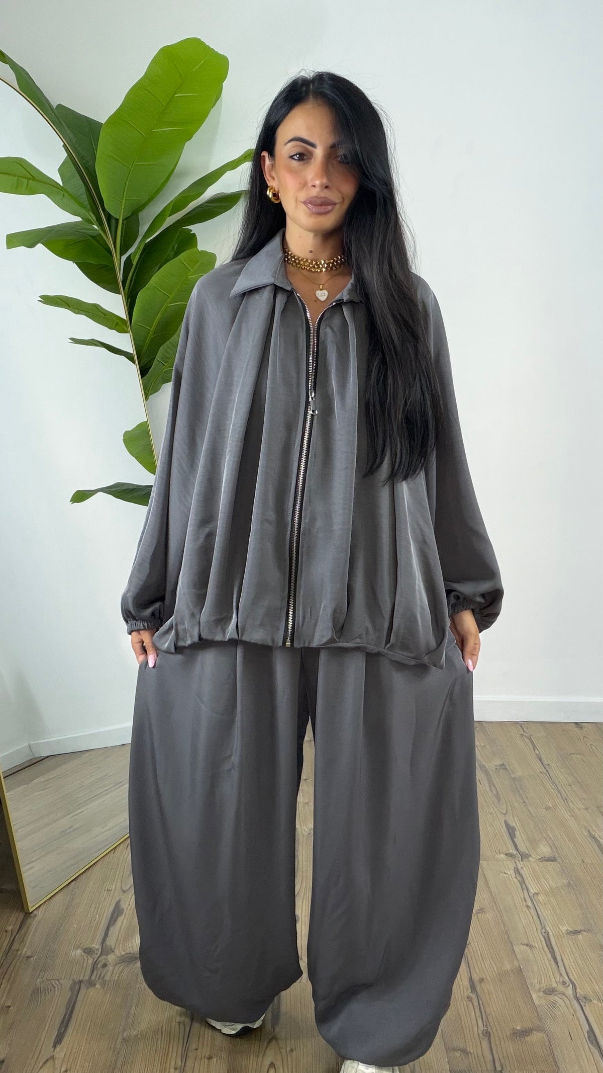 Coordinato Jasmine