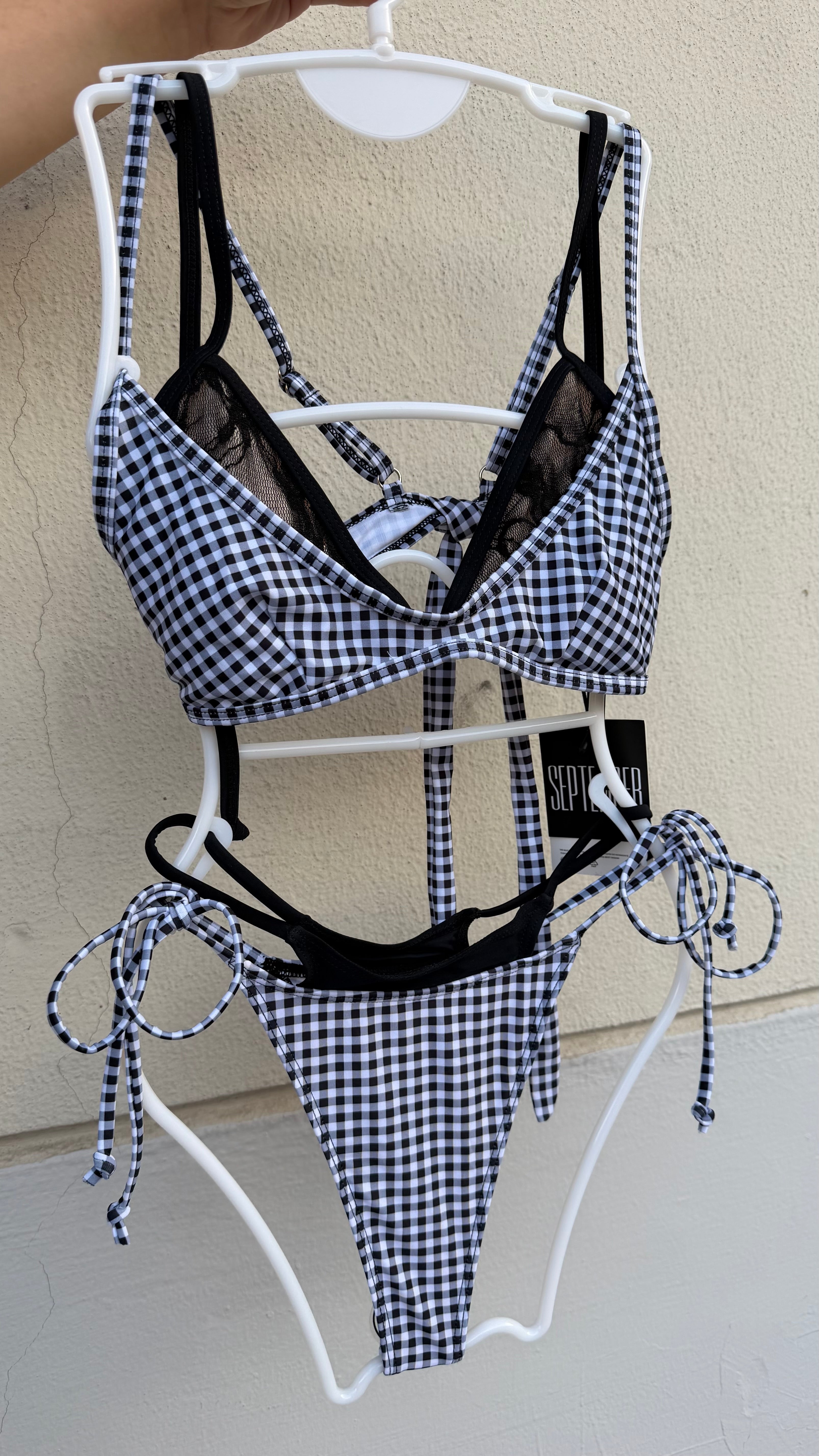 Costume 3 Pezzi
