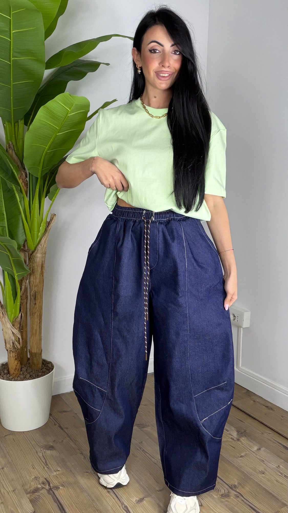 Jeans Fra A204