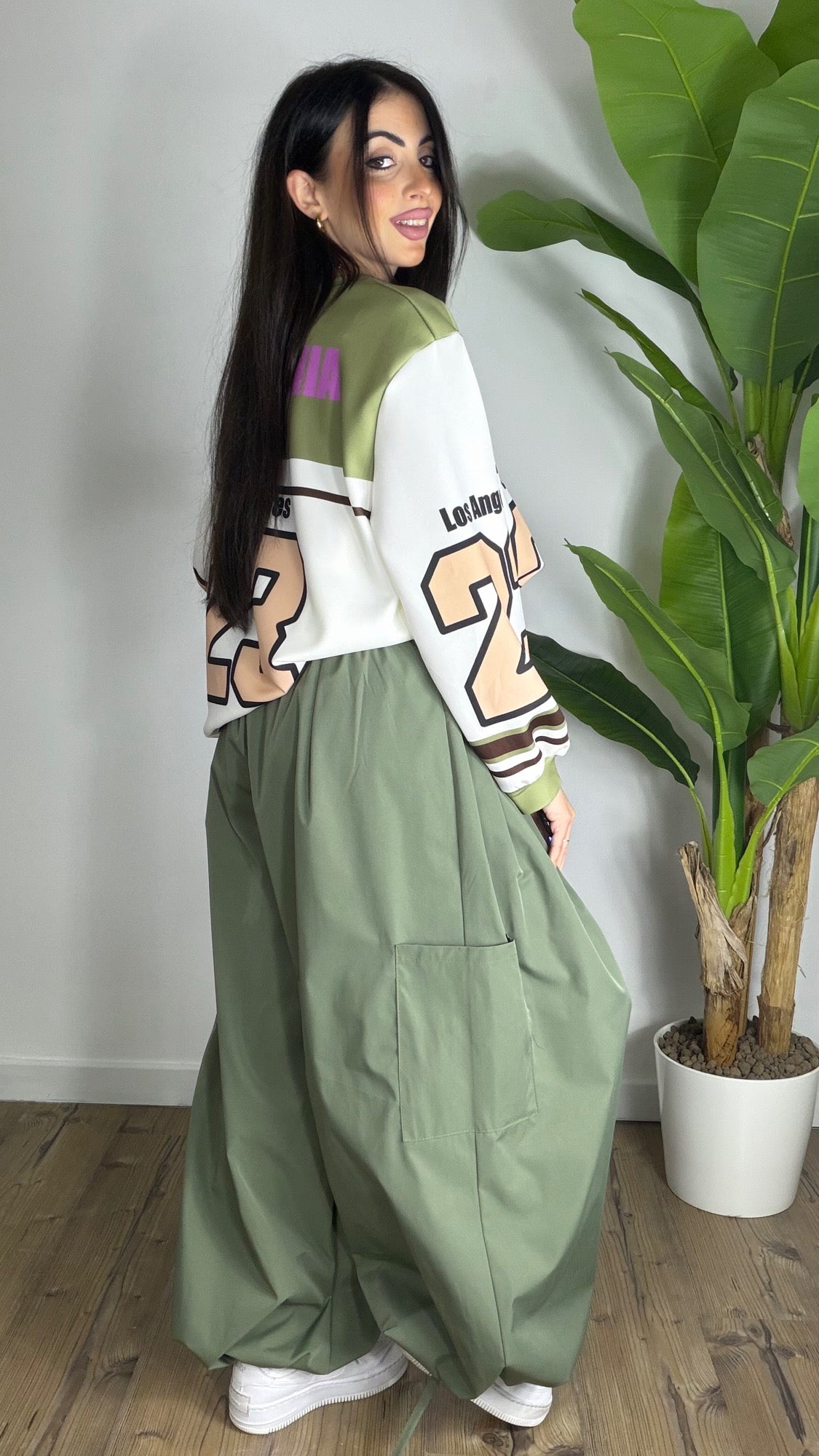 Pantalone 31063