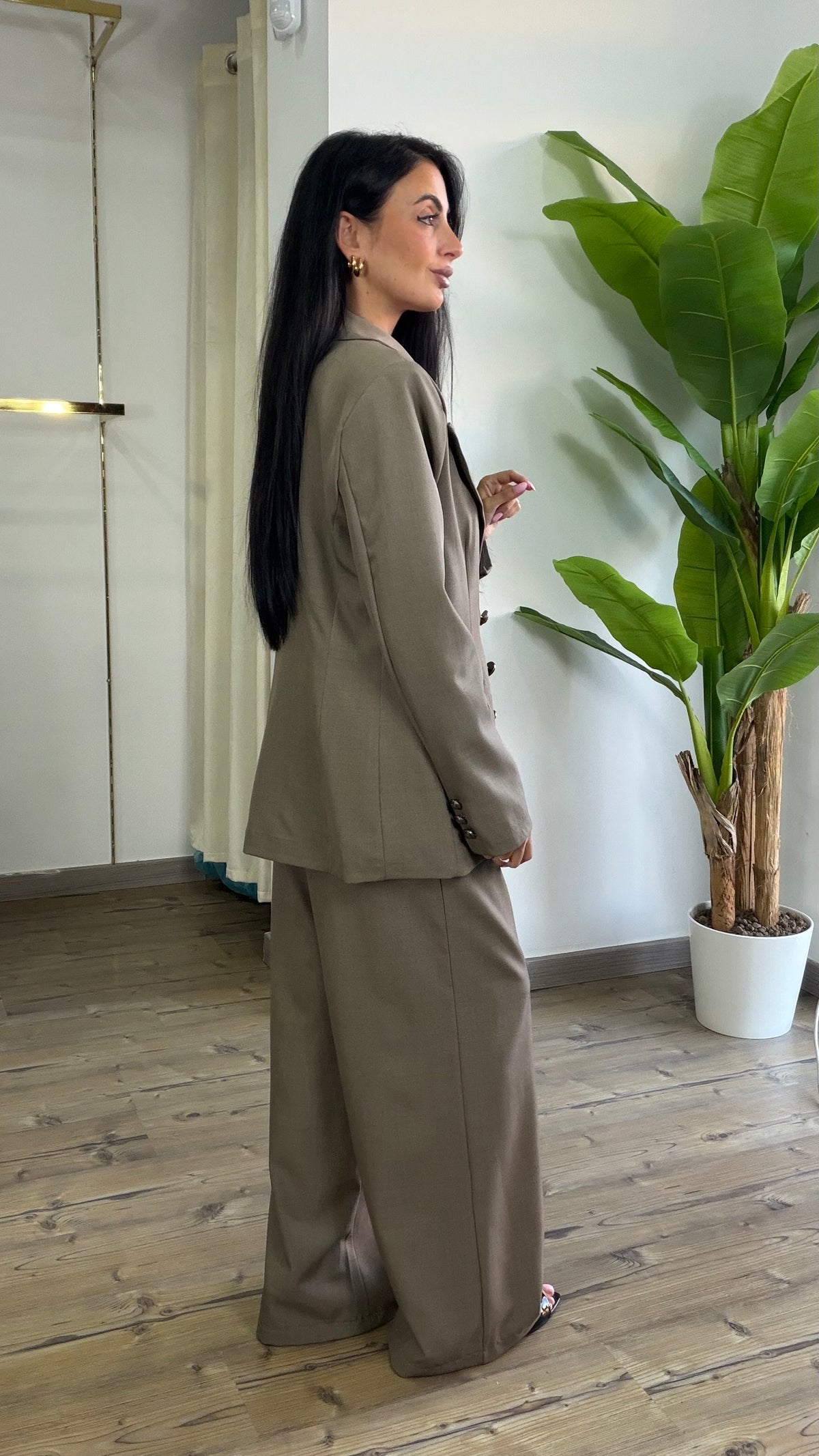Tailleur Vittoria