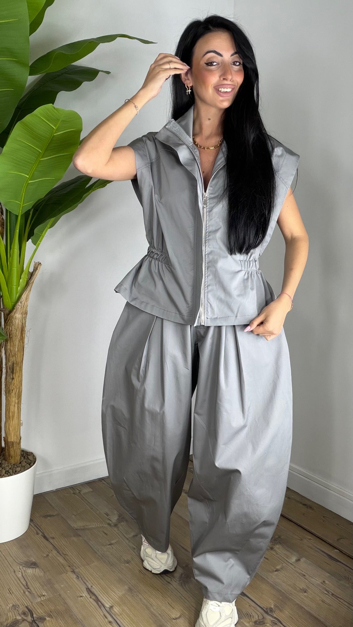 Coordinato JustWest