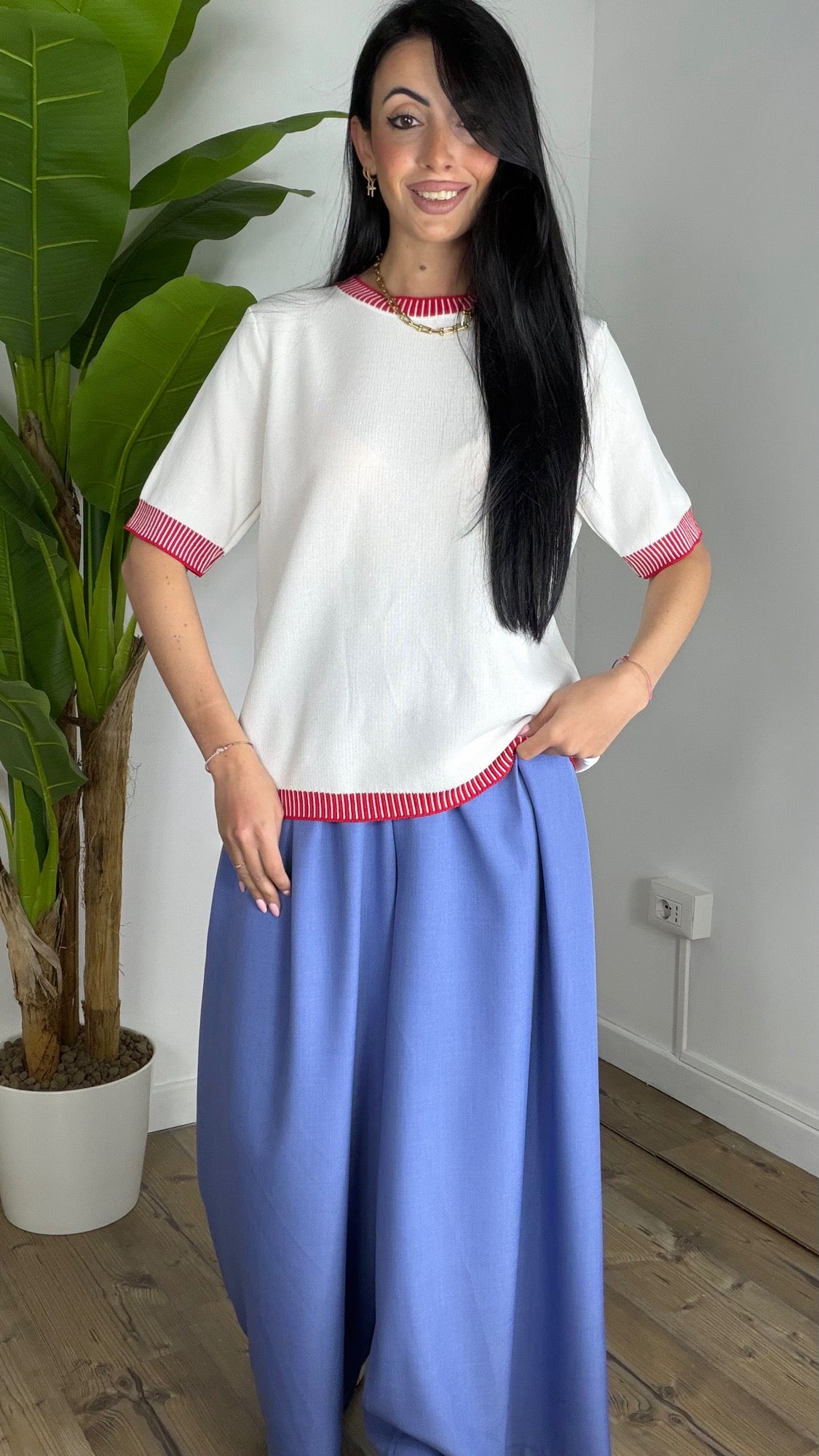 T-shirt 35092