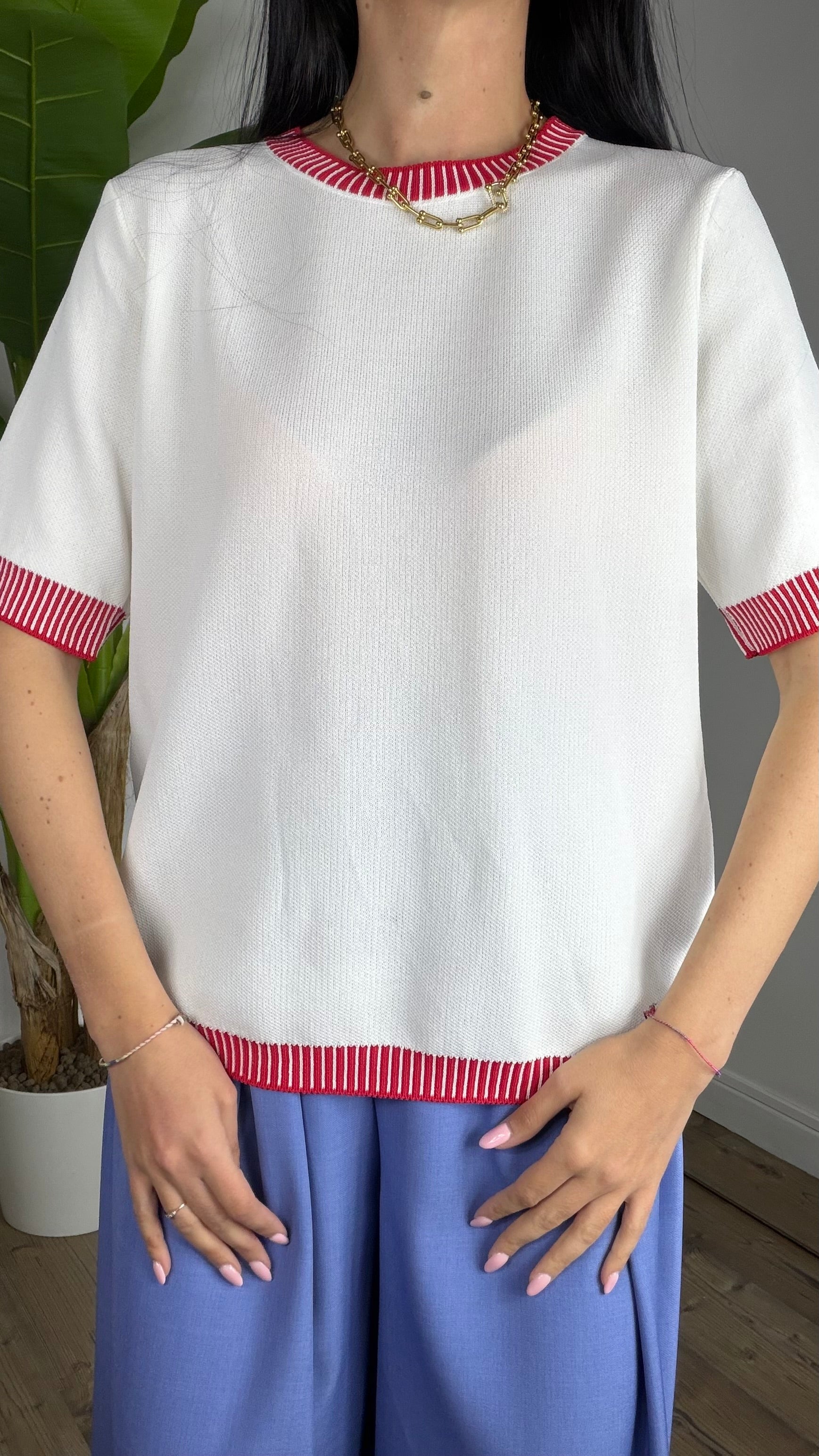 T-shirt 35092