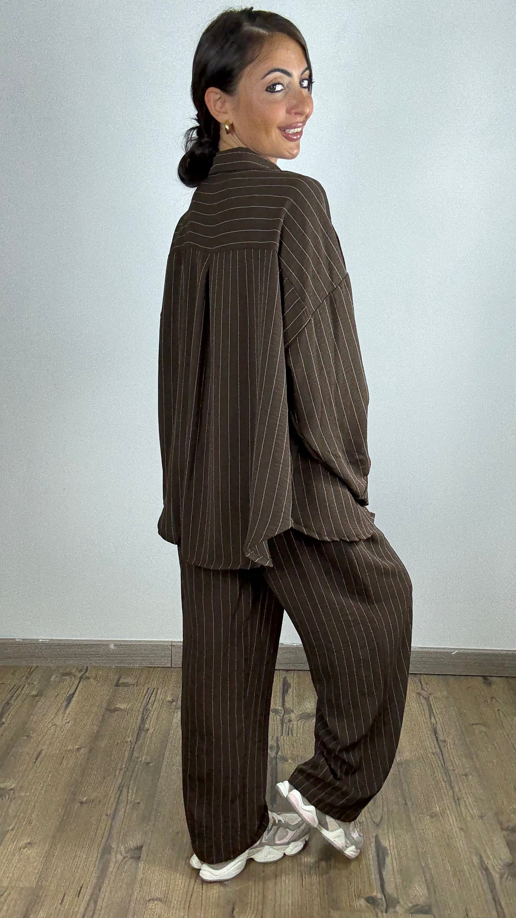 Coordinato Marlì